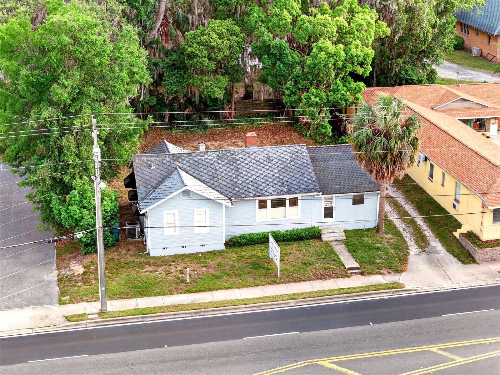 1266 E SILVER SPRINGS BLVD, OCALA, FL, 34470