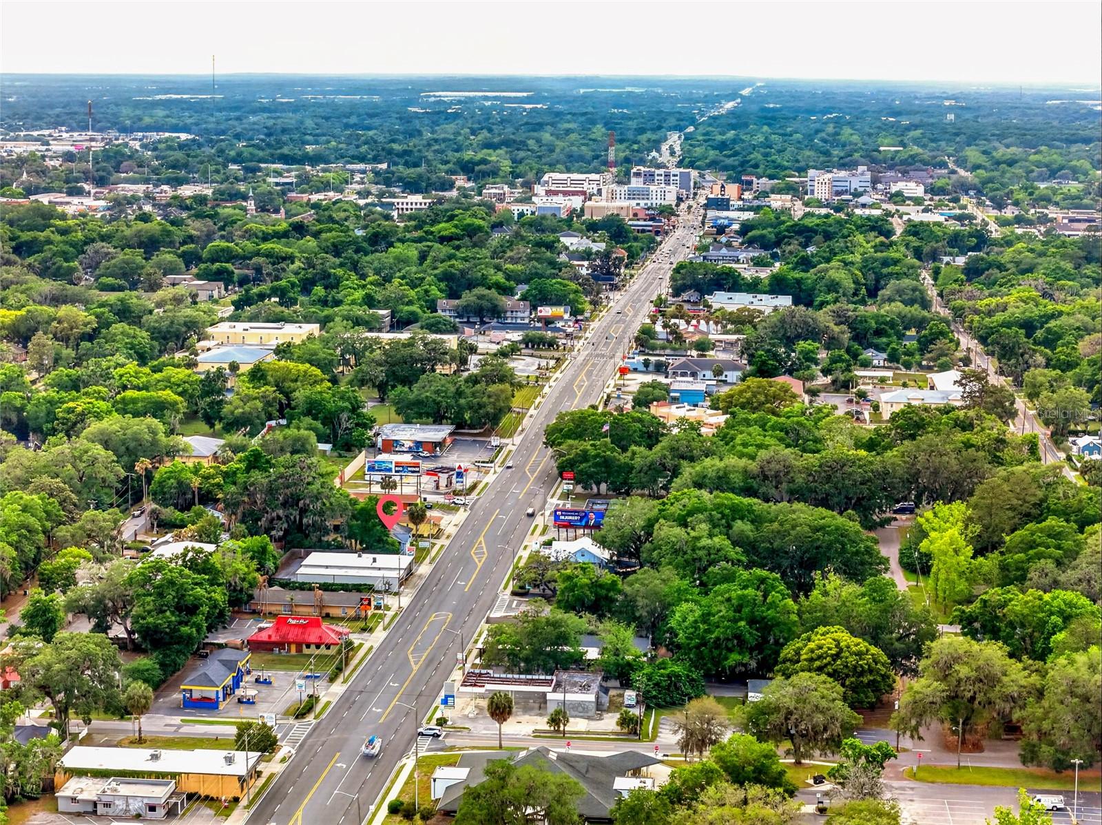 1266 E SILVER SPRINGS BLVD, OCALA, FL, 34470