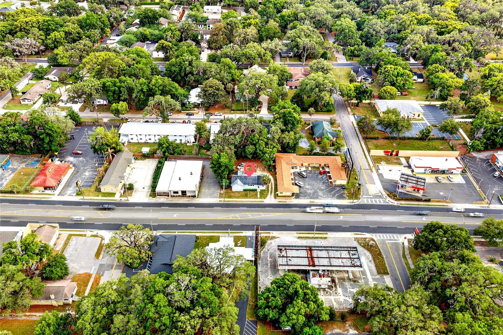 1266 E SILVER SPRINGS BLVD, OCALA, FL, 34470