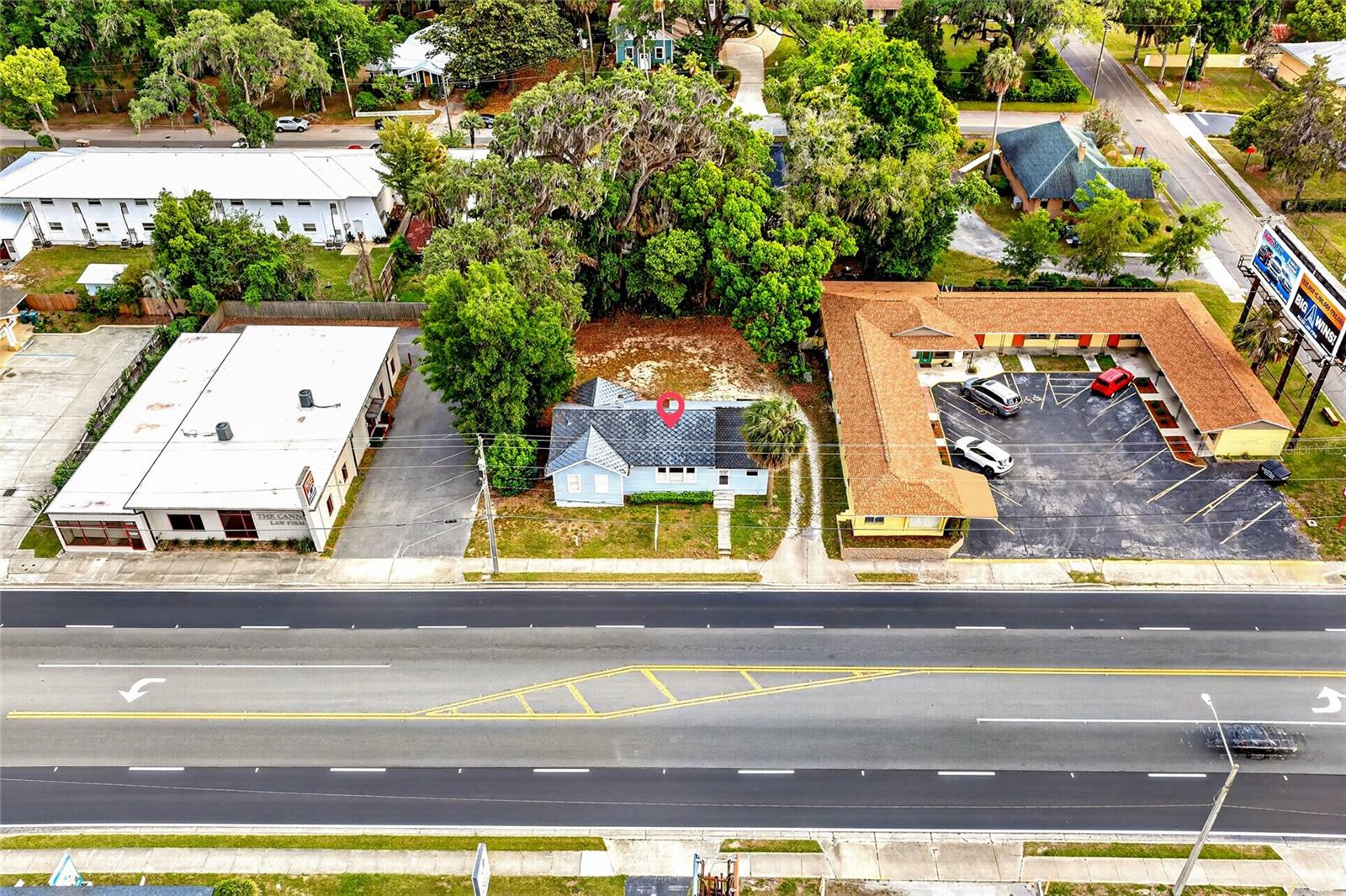 1266 E SILVER SPRINGS BLVD, OCALA, FL, 34470