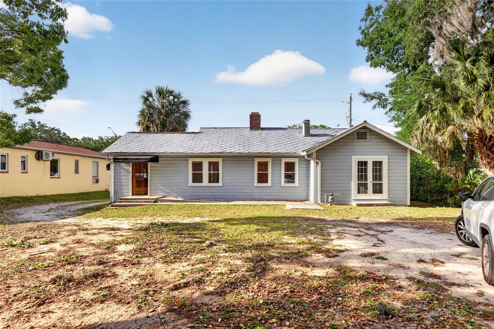 1266 E SILVER SPRINGS BLVD, OCALA, FL, 34470