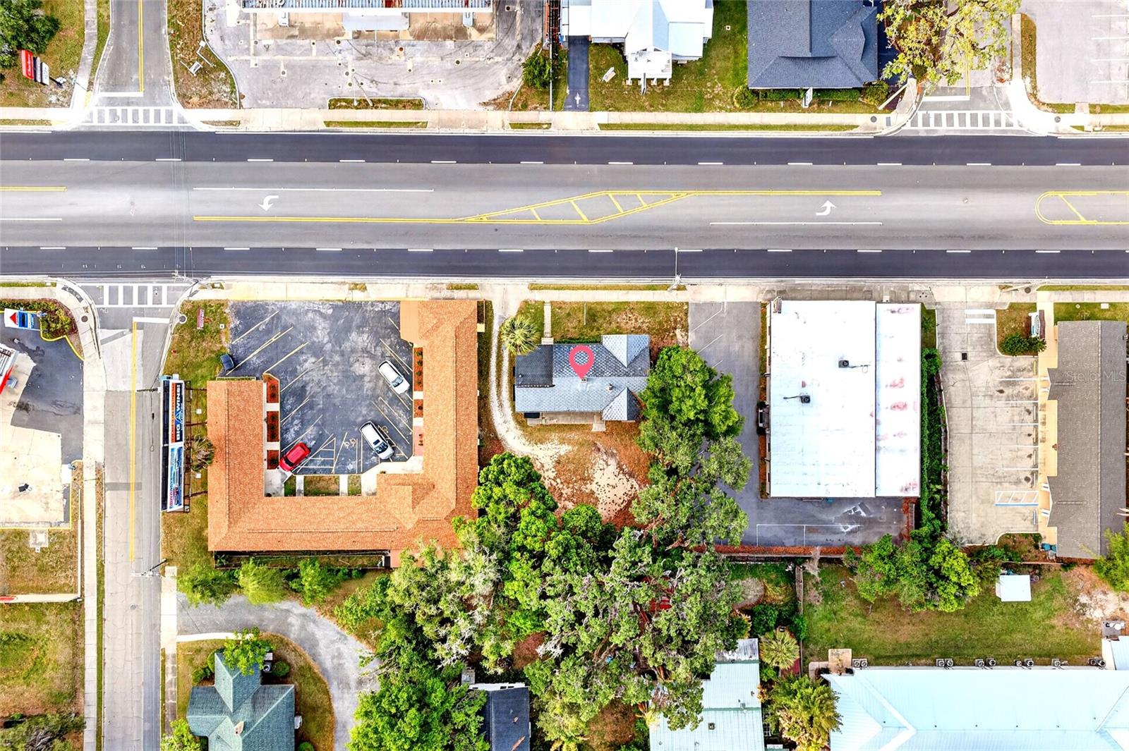 1266 E SILVER SPRINGS BLVD, OCALA, FL, 34470