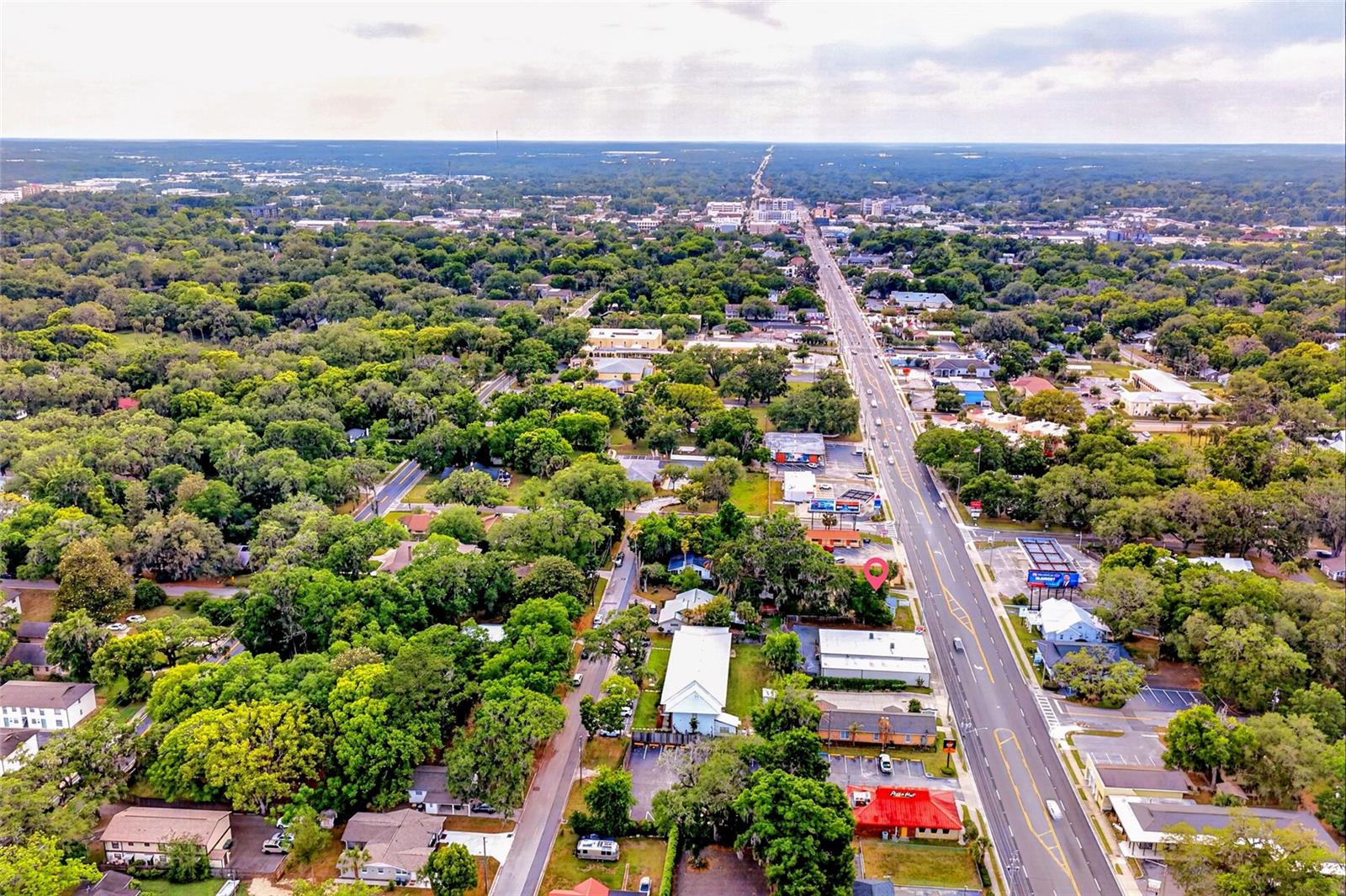 1266 E SILVER SPRINGS BLVD, OCALA, FL, 34470