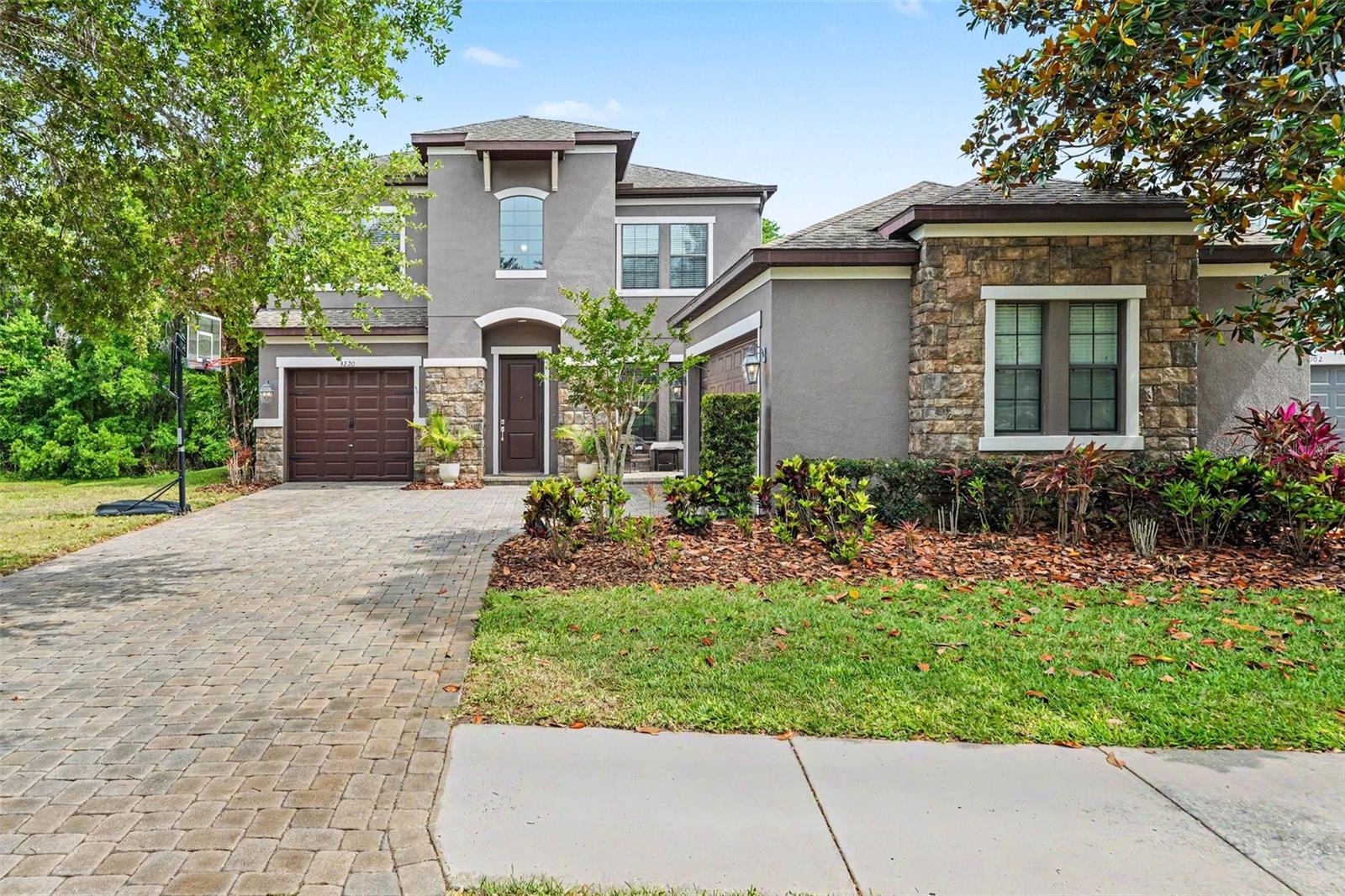 3220 MAJESTIC VIEW DR, LUTZ, FL, 33558