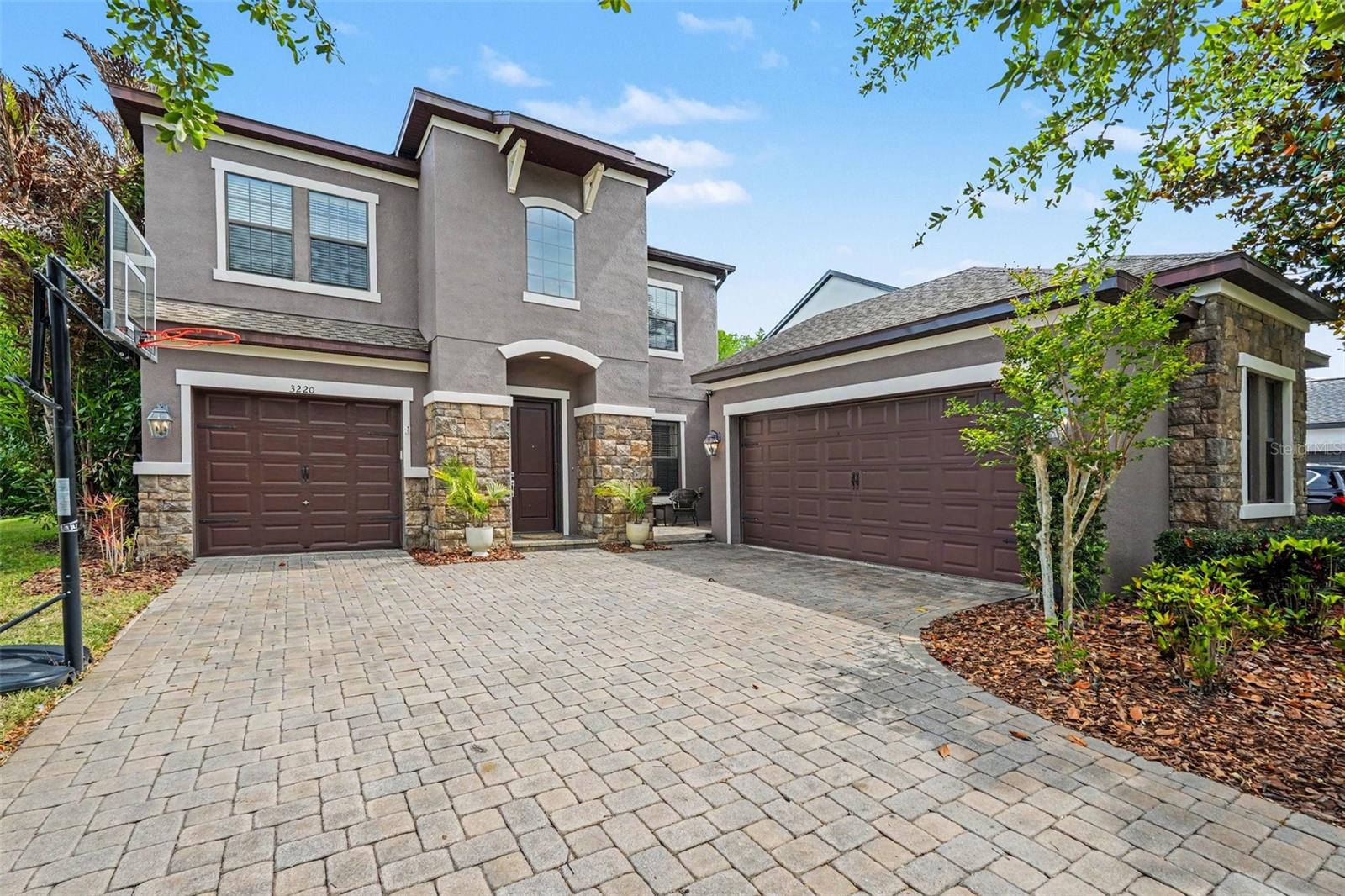 3220 MAJESTIC VIEW DR, LUTZ, FL, 33558