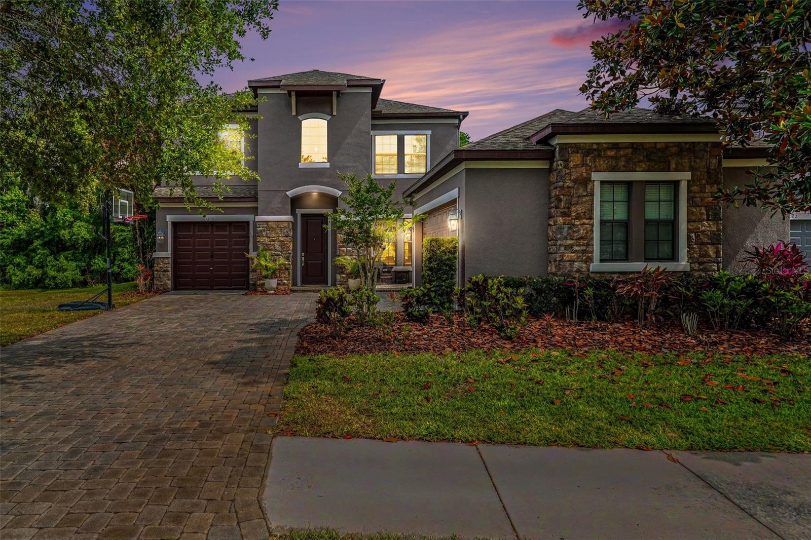 3220 MAJESTIC VIEW DR, LUTZ, FL, 33558