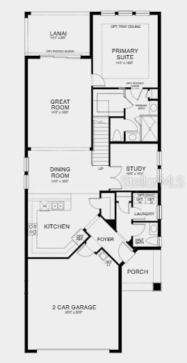 1038 TOP MINNOW RD, ST CLOUD, FL, 34771