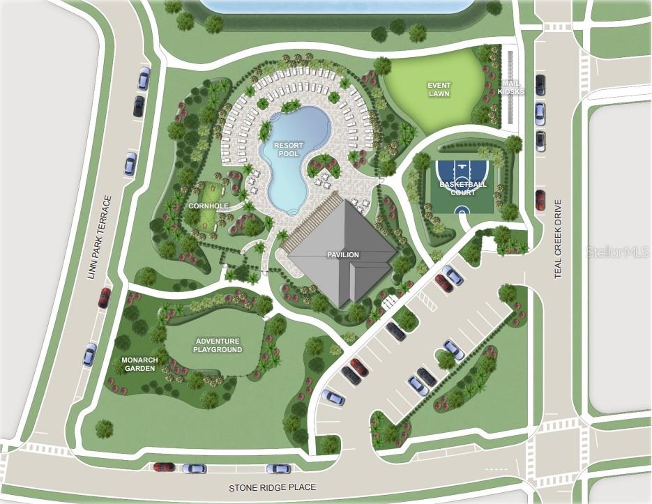 1038 TOP MINNOW RD, ST CLOUD, FL, 34771