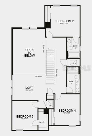 1038 TOP MINNOW RD, ST CLOUD, FL, 34771