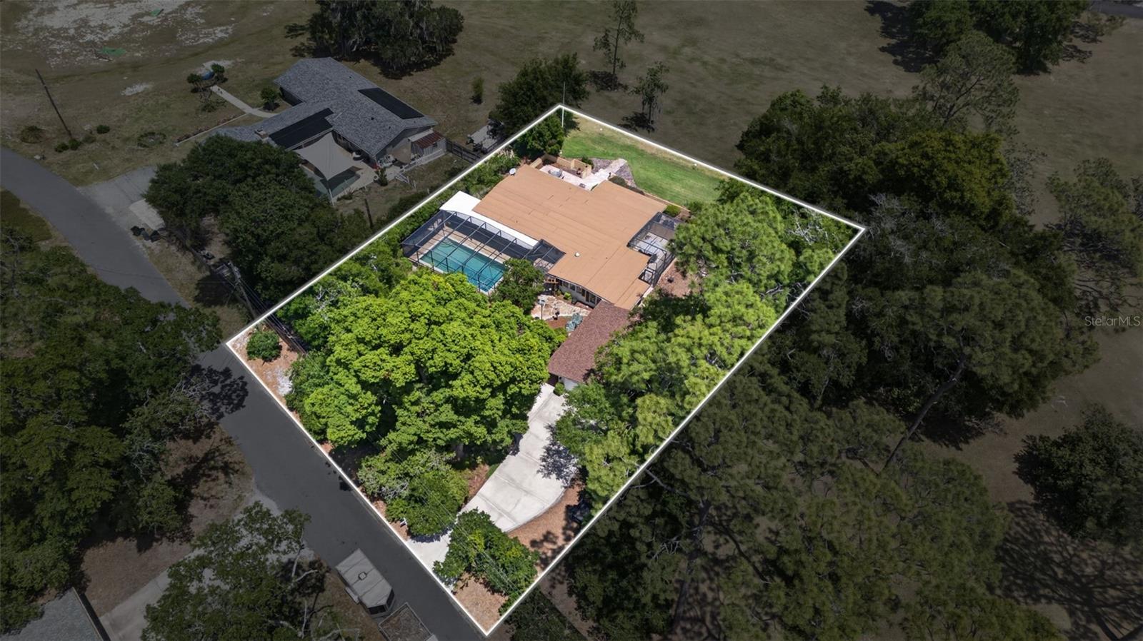 457 VICTOR AVE, LONGWOOD, FL, 32750