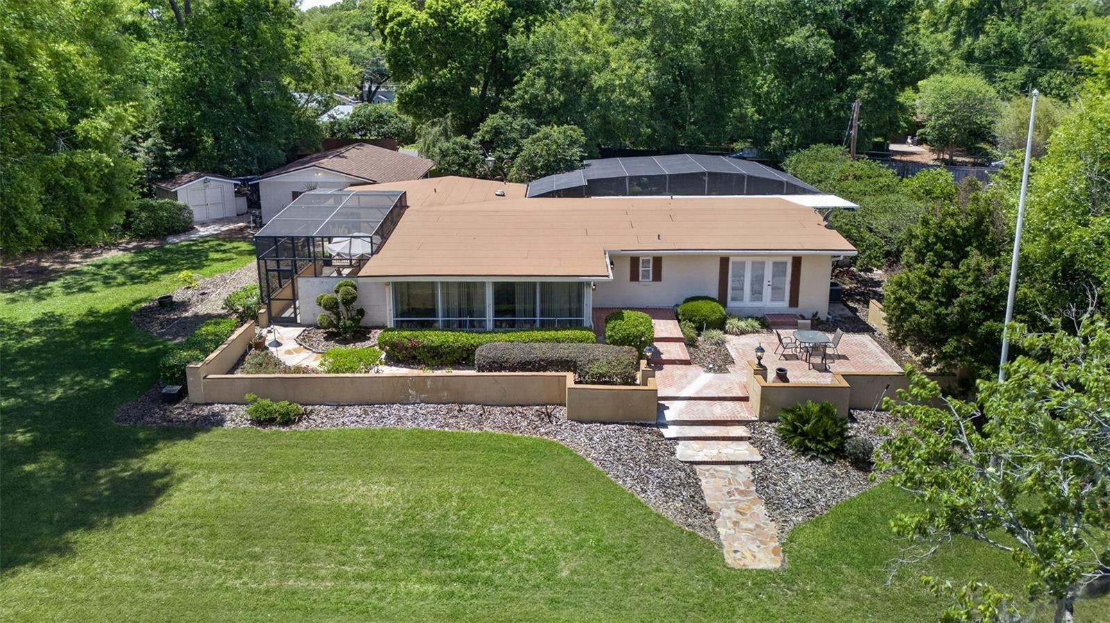 457 VICTOR AVE, LONGWOOD, FL, 32750