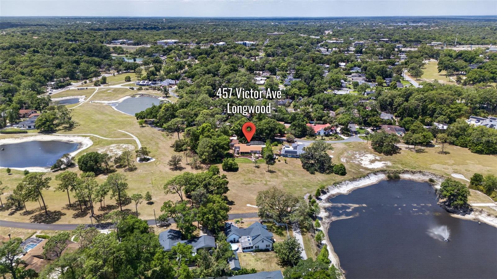 457 VICTOR AVE, LONGWOOD, FL, 32750