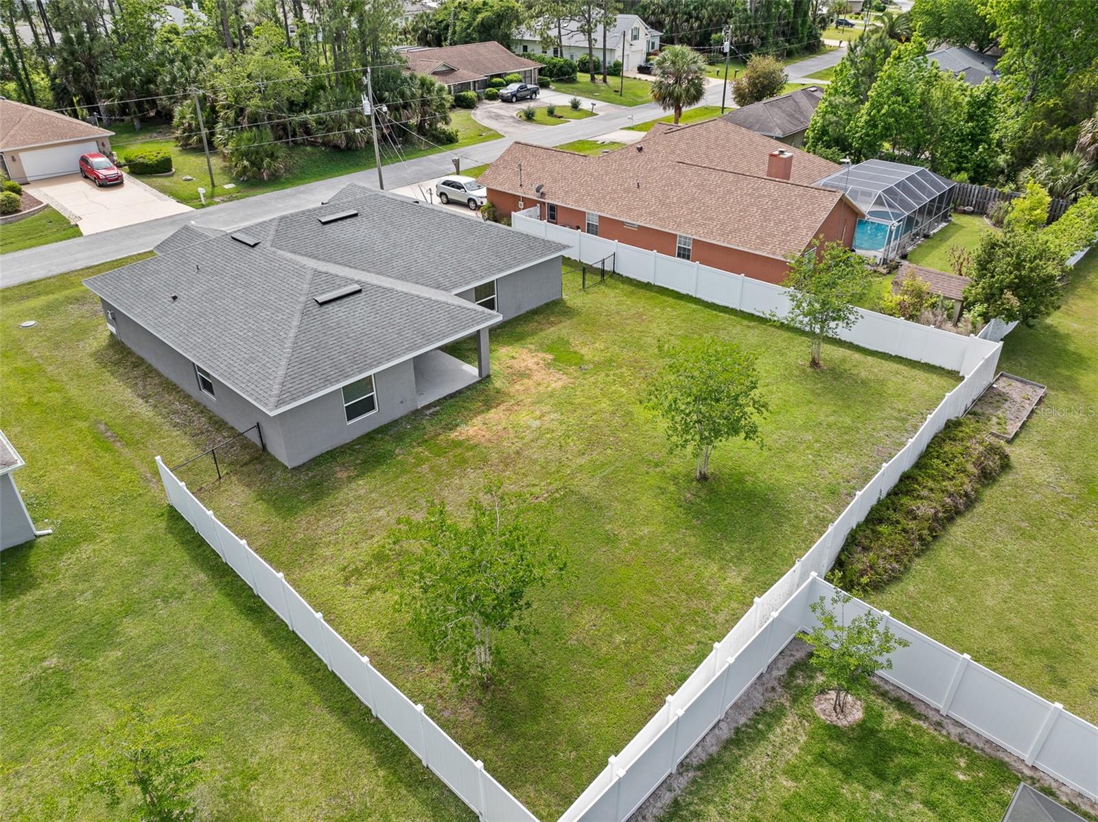 53 PITTMAN DR, PALM COAST, FL, 32164