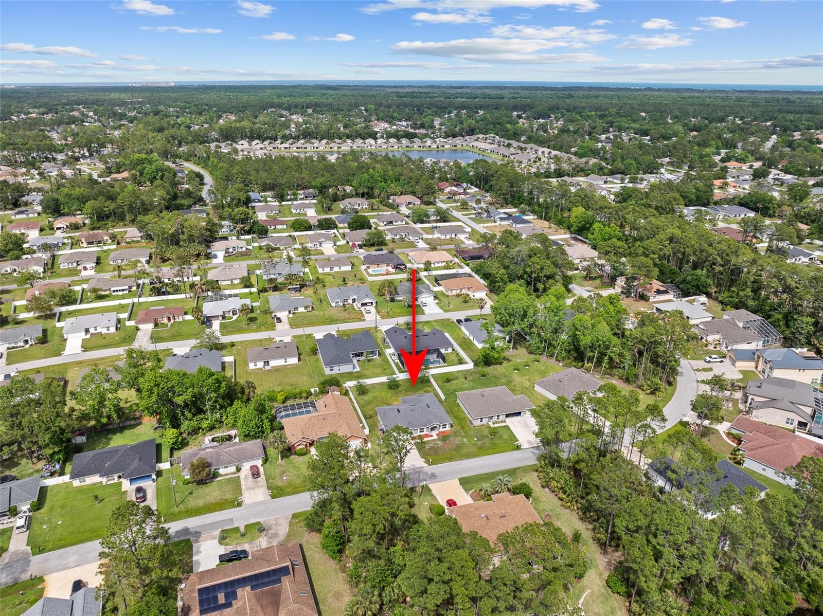 53 PITTMAN DR, PALM COAST, FL, 32164