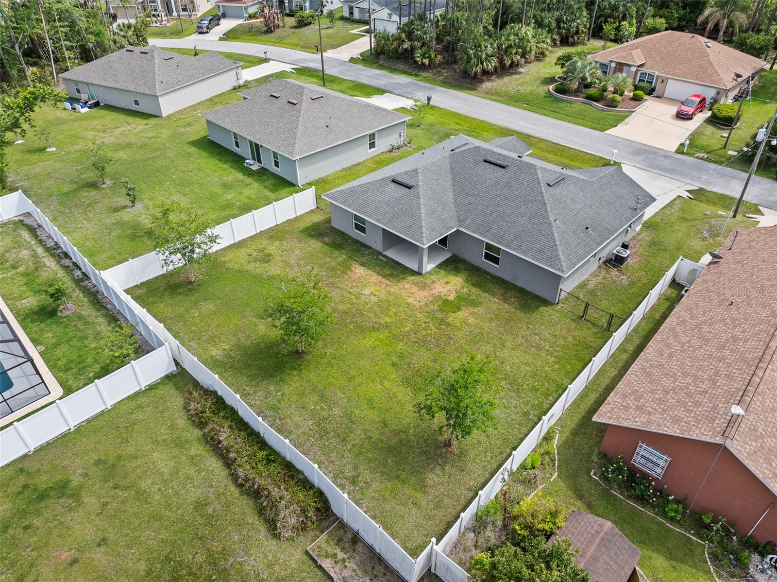 53 PITTMAN DR, PALM COAST, FL, 32164