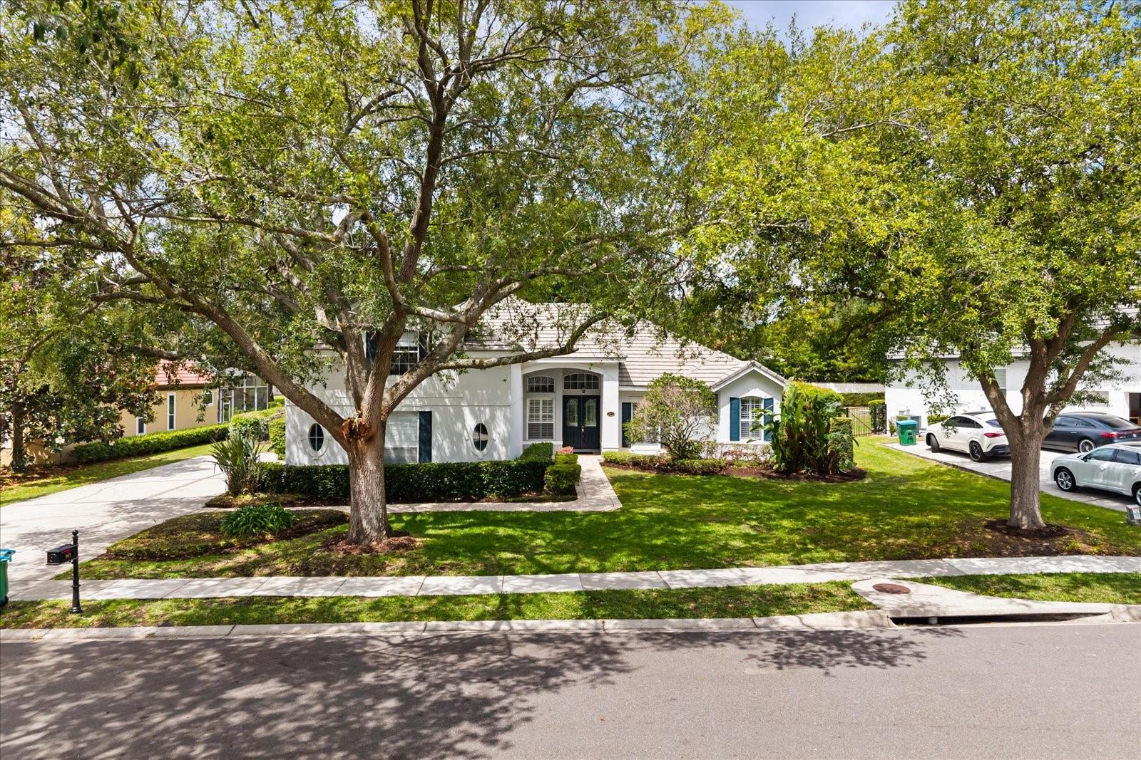 987 BRIGHTWATER CIR, MAITLAND, FL, 32751