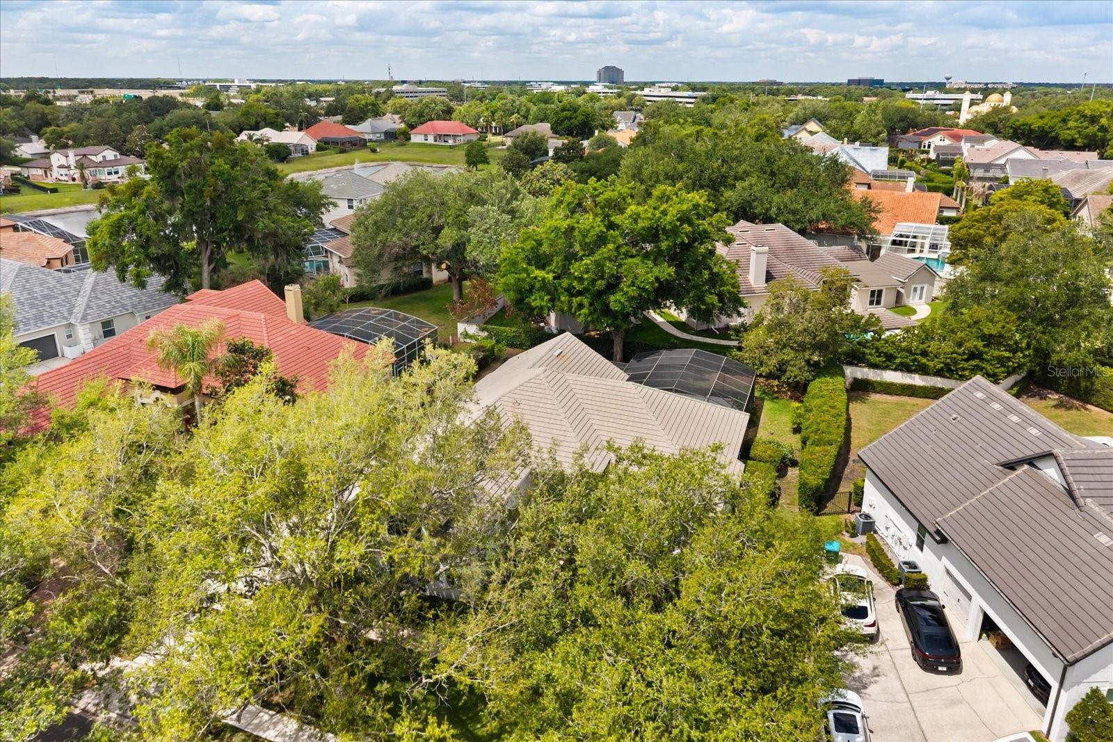 987 BRIGHTWATER CIR, MAITLAND, FL, 32751