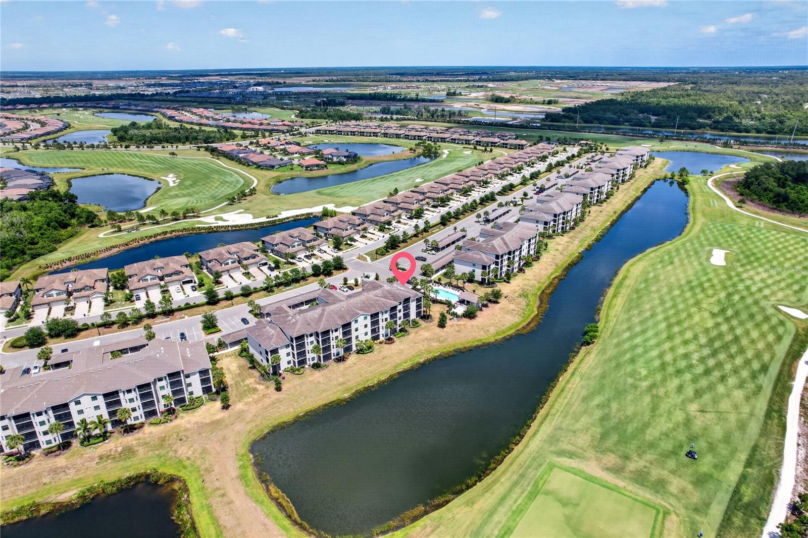 17724 GAWTHROP DR #301, BRADENTON, FL, 34211
