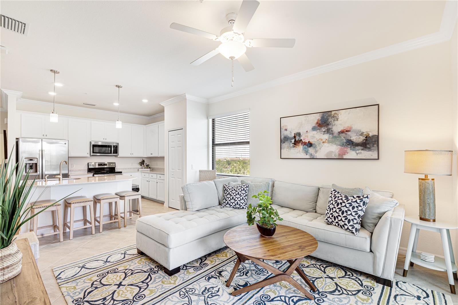 17724 GAWTHROP DR #301, BRADENTON, FL, 34211