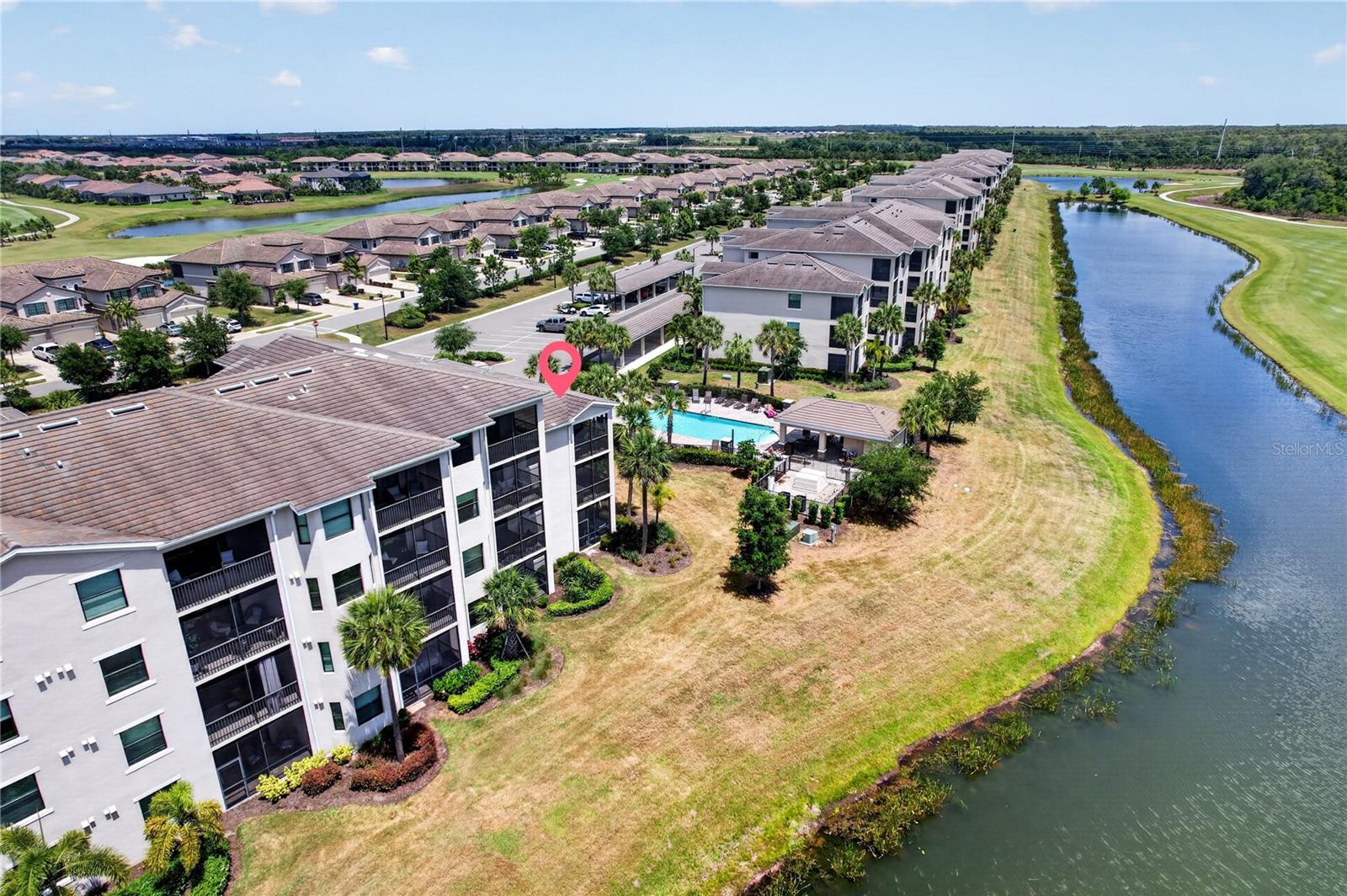 17724 GAWTHROP DR #301, BRADENTON, FL, 34211