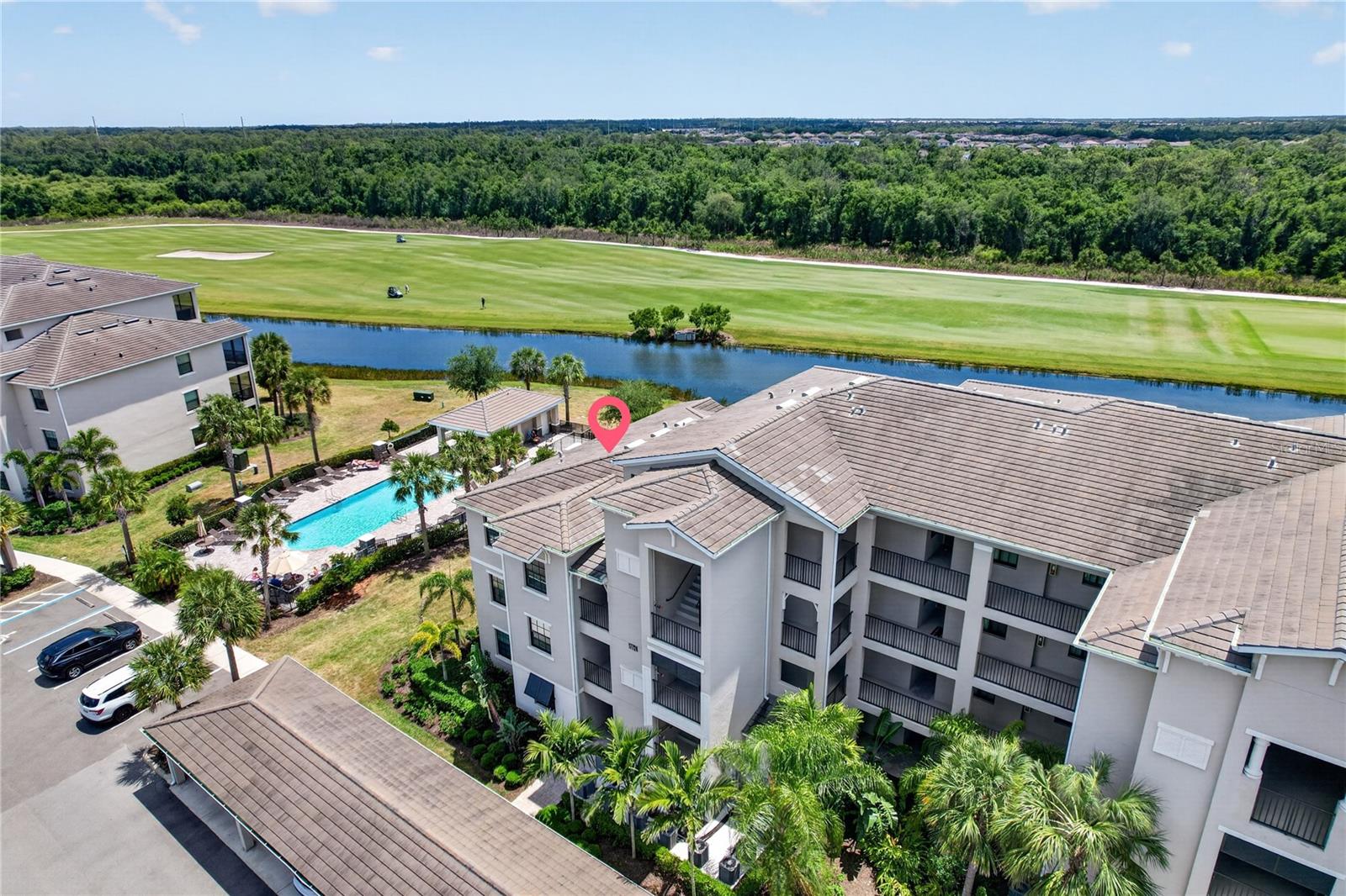 17724 GAWTHROP DR #301, BRADENTON, FL, 34211