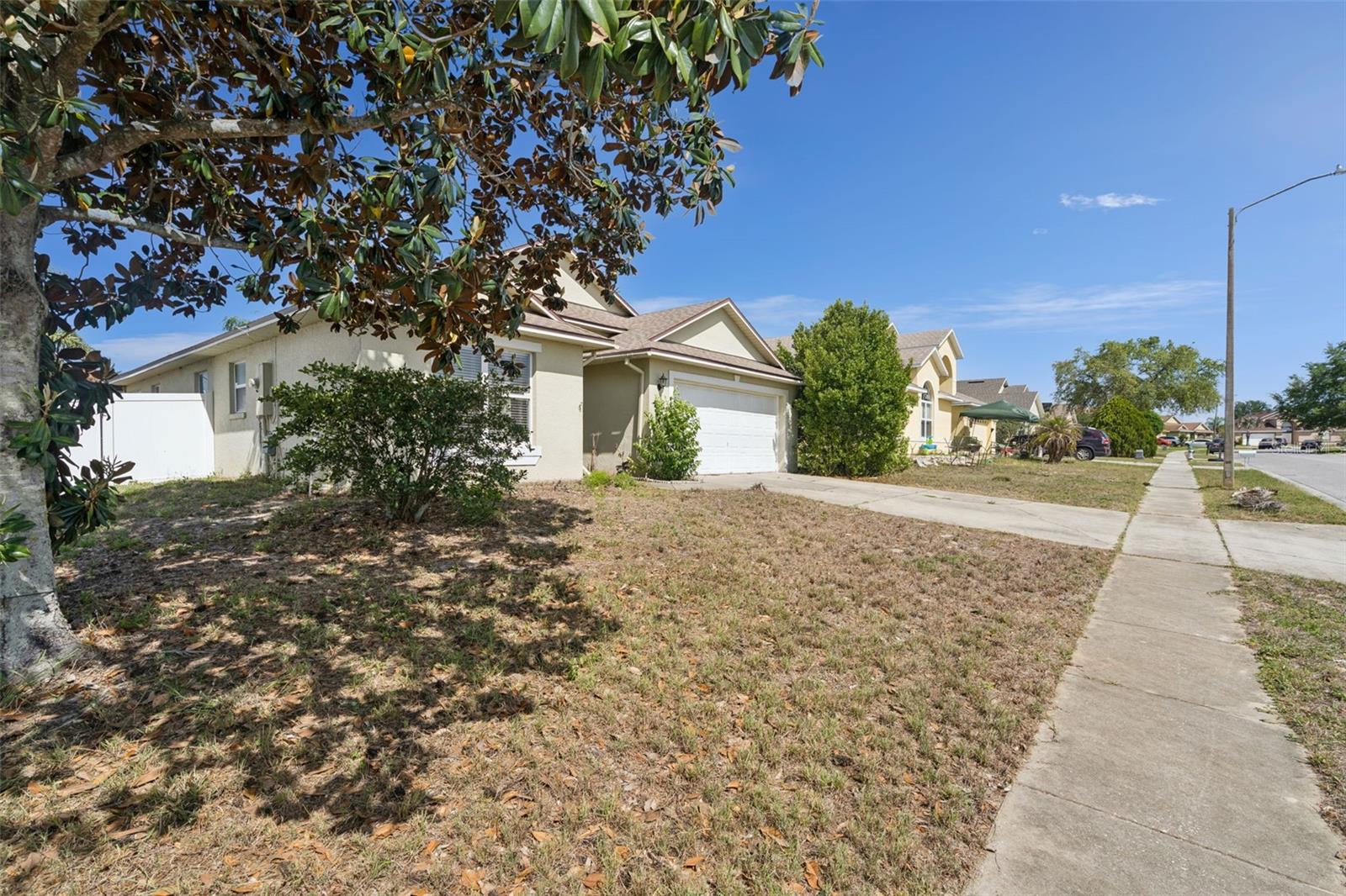 4424 MIDDLEBURG CT, ORLANDO, FL, 32818