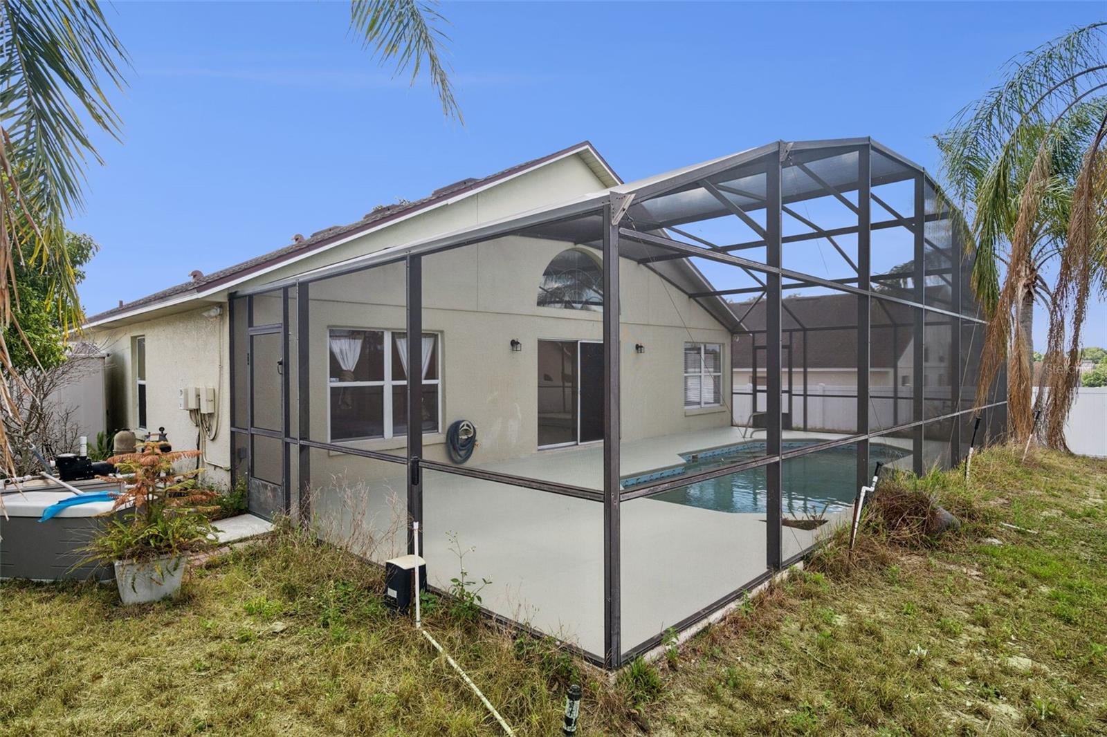 4424 MIDDLEBURG CT, ORLANDO, FL, 32818