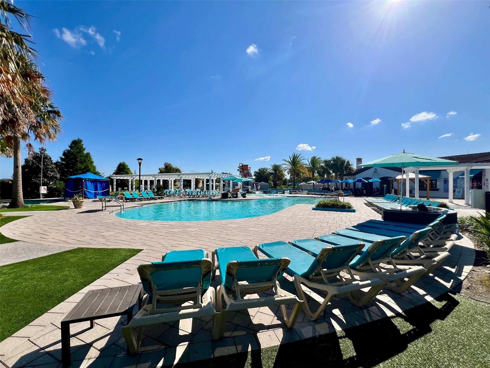 8900 SYDNEY AVE, KISSIMMEE, FL, 34747