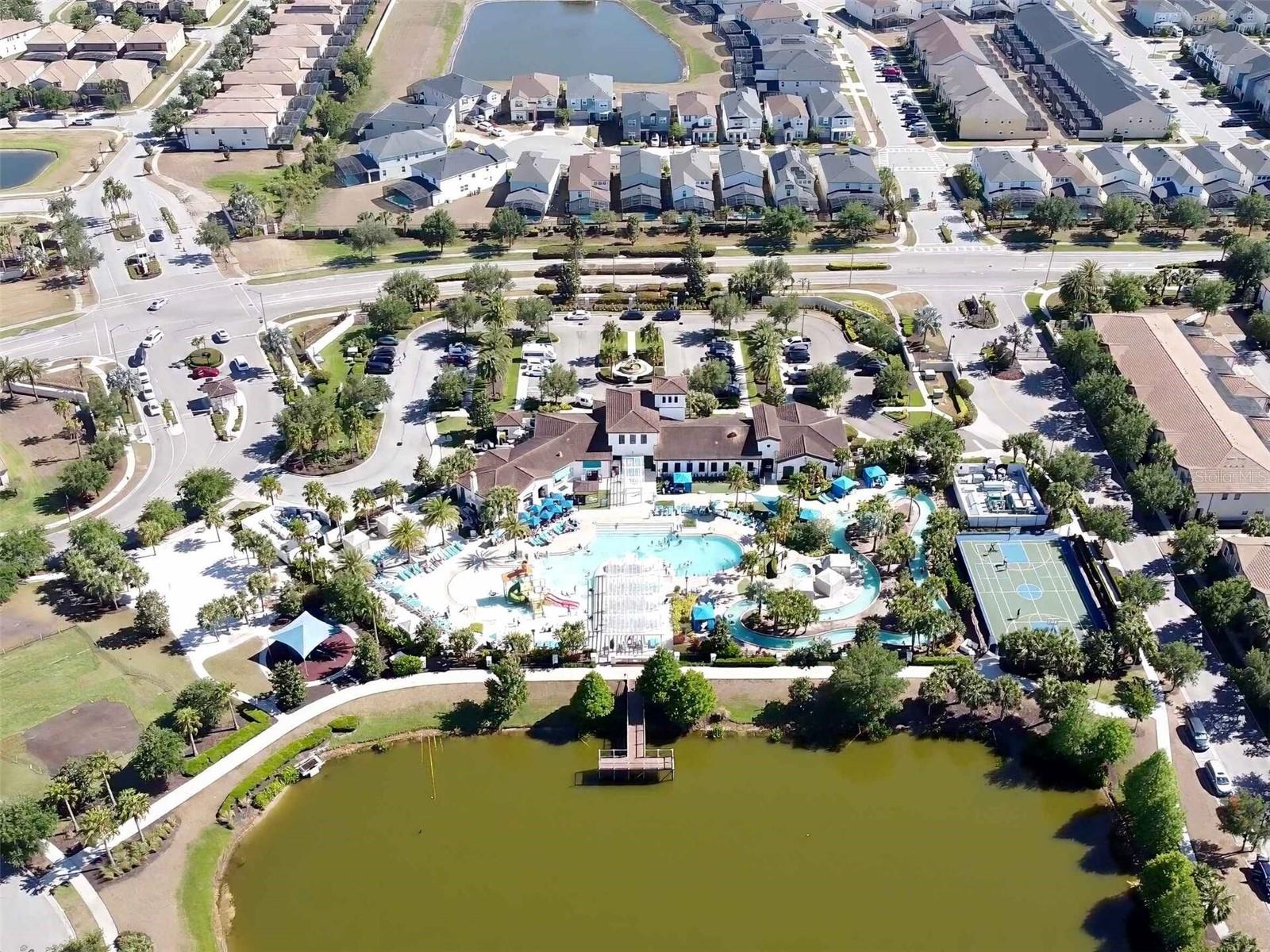 8900 SYDNEY AVE, KISSIMMEE, FL, 34747