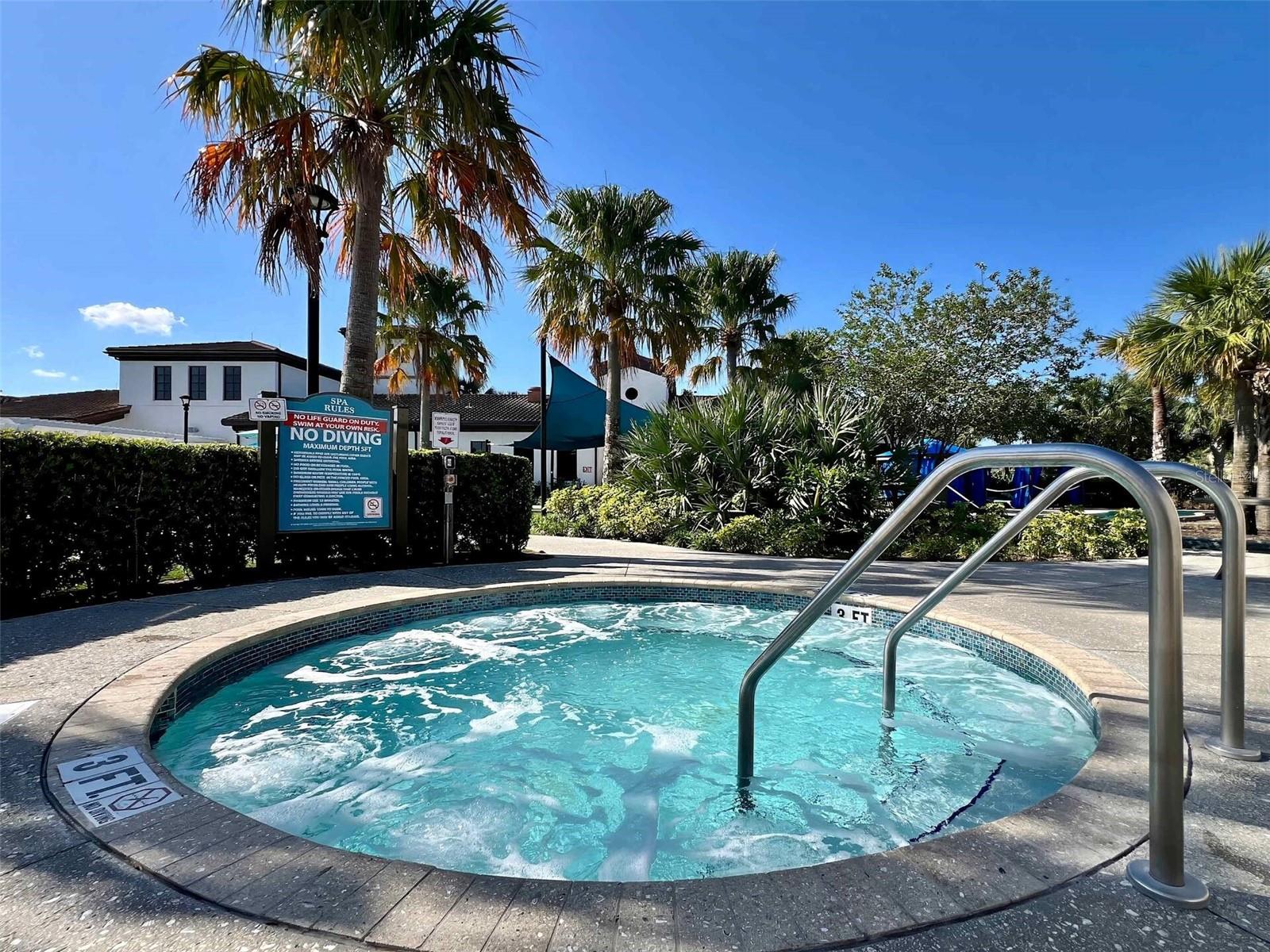 8900 SYDNEY AVE, KISSIMMEE, FL, 34747