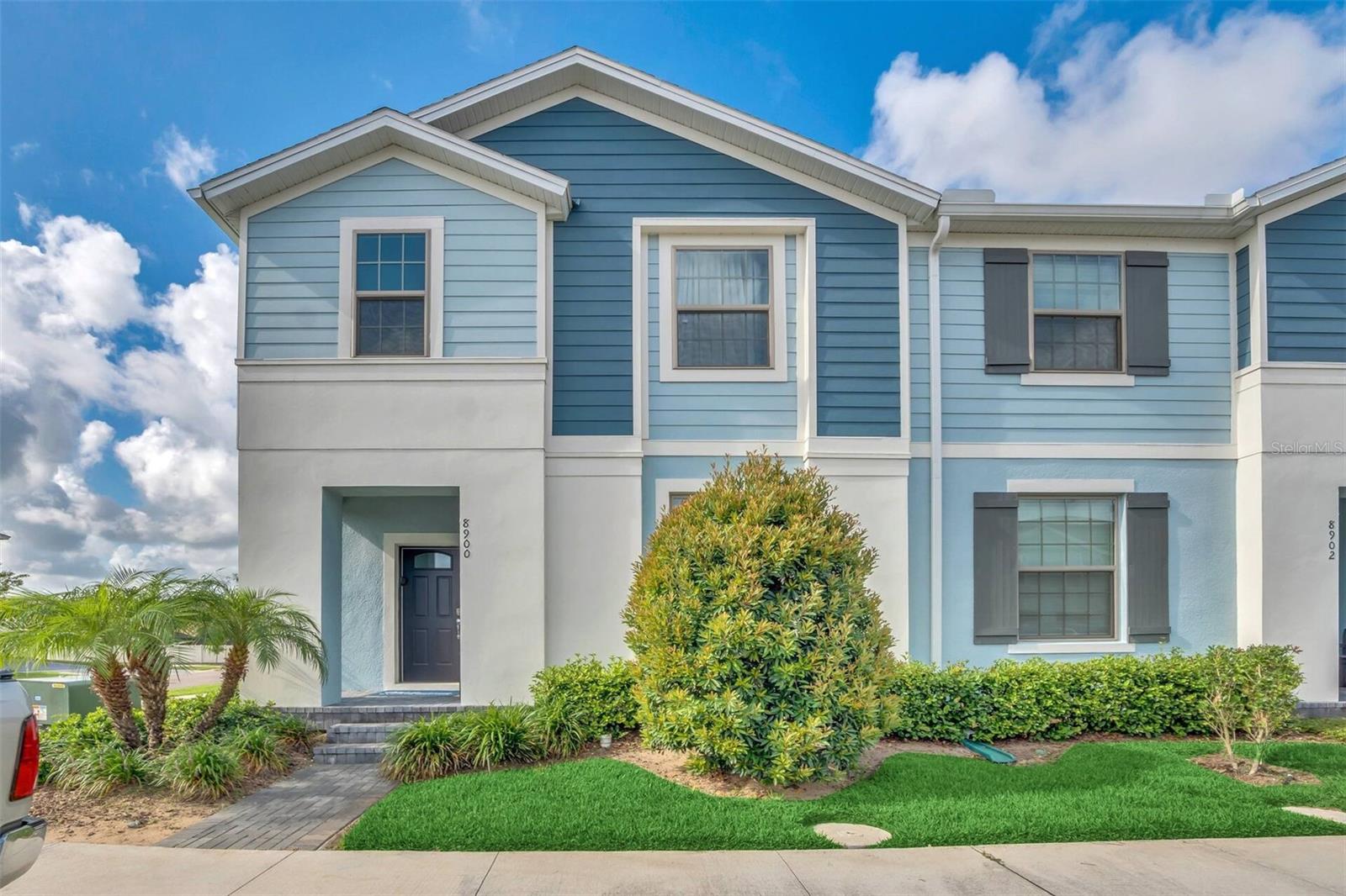 8900 SYDNEY AVE, KISSIMMEE, FL, 34747