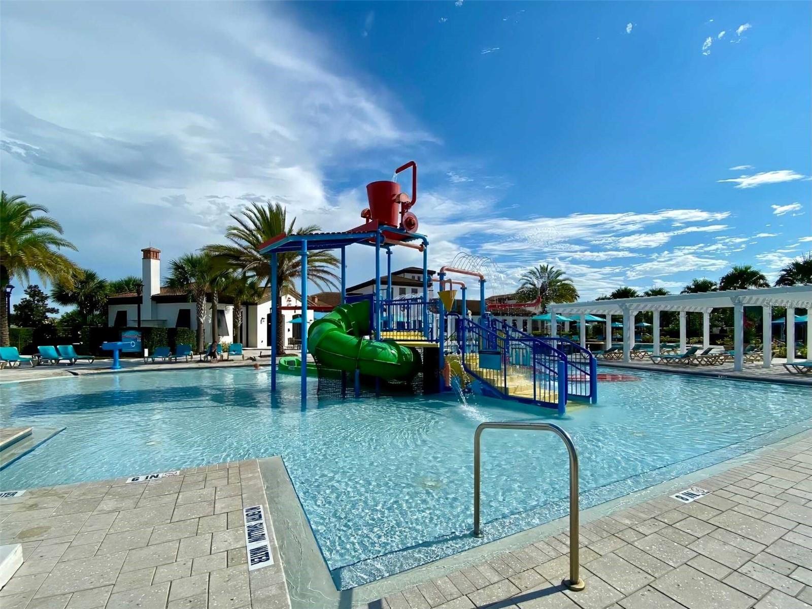 8900 SYDNEY AVE, KISSIMMEE, FL, 34747