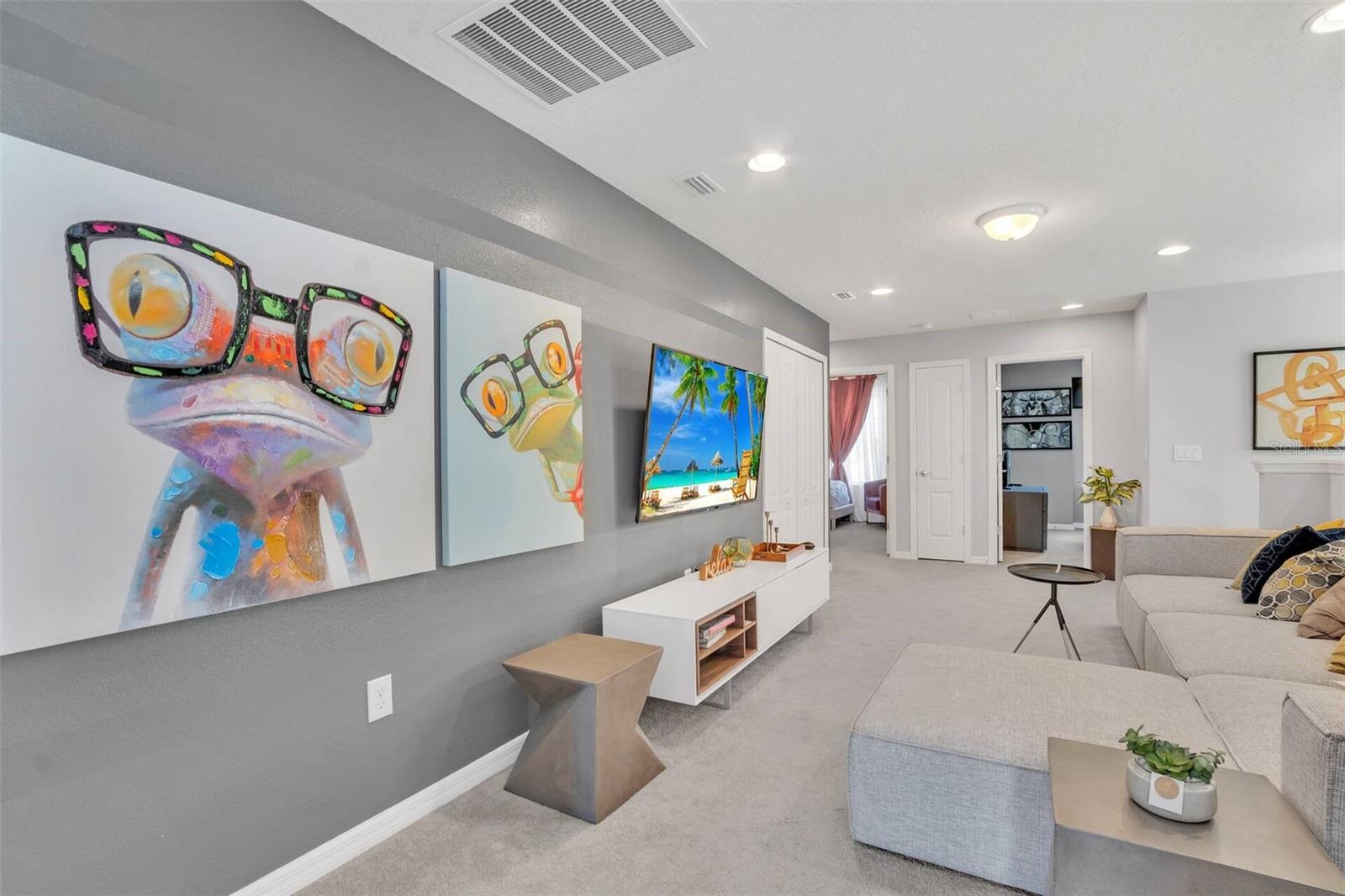 8900 SYDNEY AVE, KISSIMMEE, FL, 34747