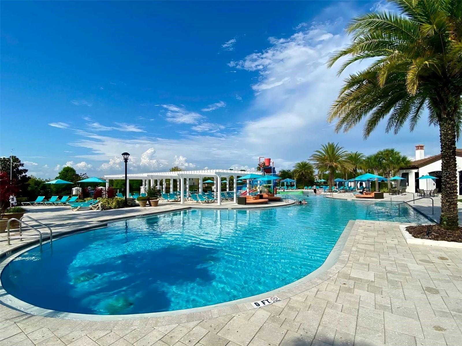 8900 SYDNEY AVE, KISSIMMEE, FL, 34747