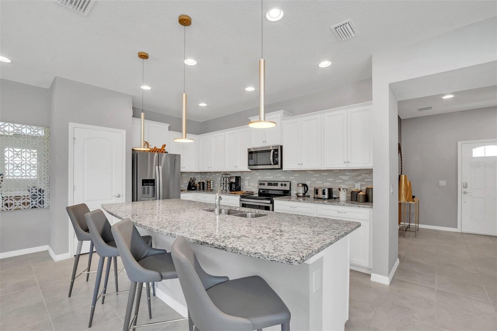 8900 SYDNEY AVE, KISSIMMEE, FL, 34747