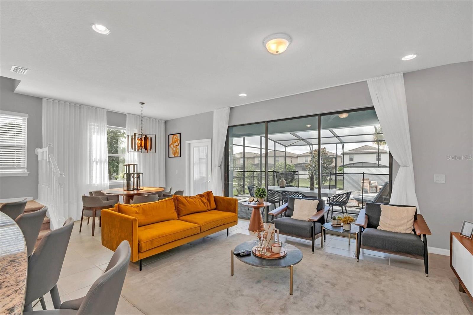 8900 SYDNEY AVE, KISSIMMEE, FL, 34747