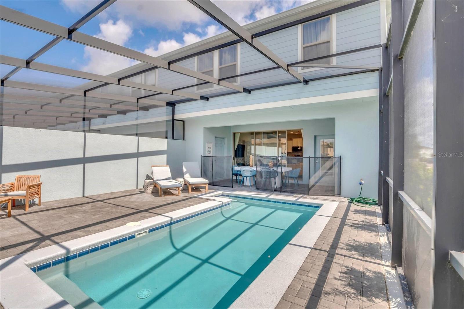 8900 SYDNEY AVE, KISSIMMEE, FL, 34747