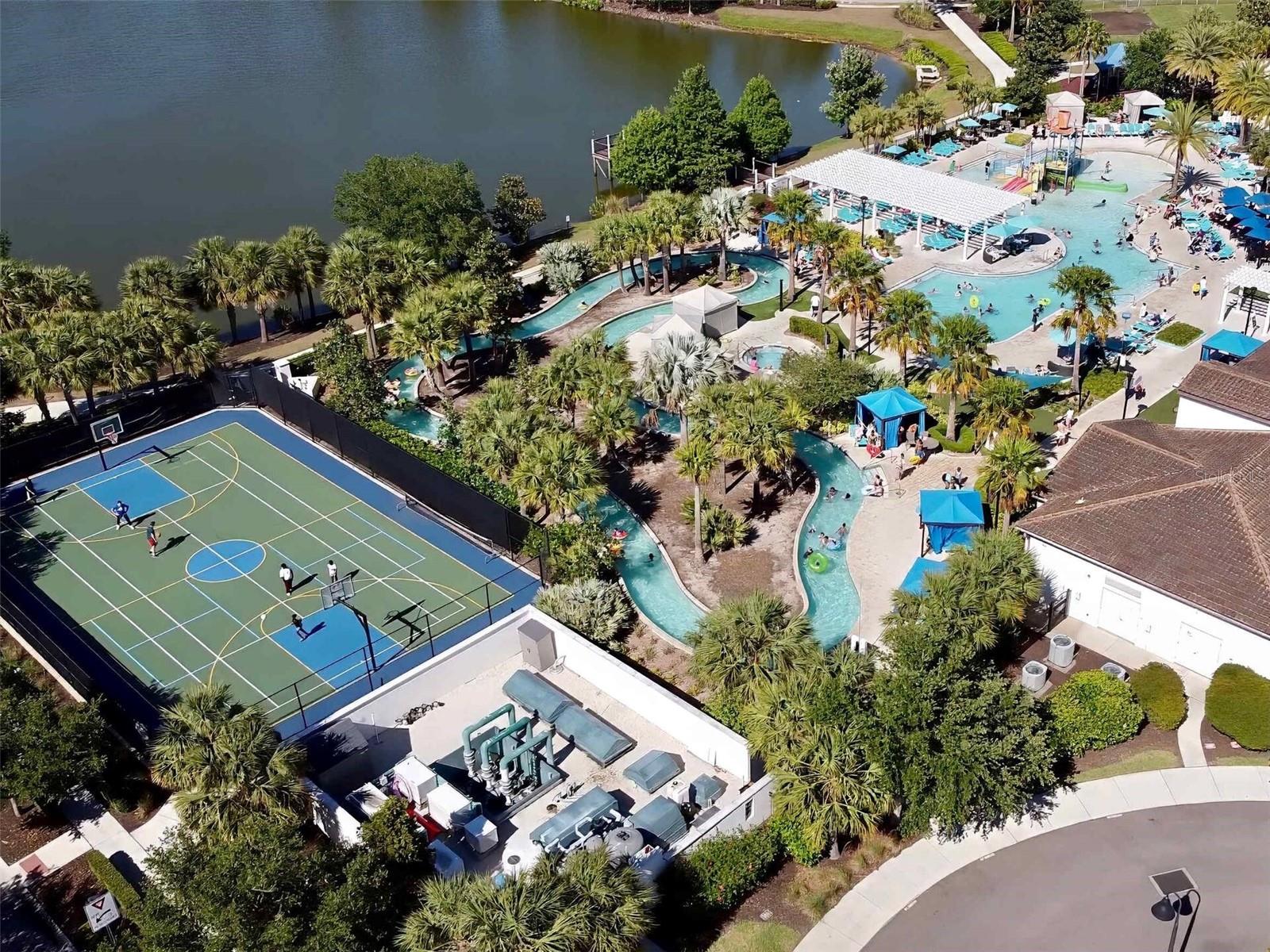 8900 SYDNEY AVE, KISSIMMEE, FL, 34747