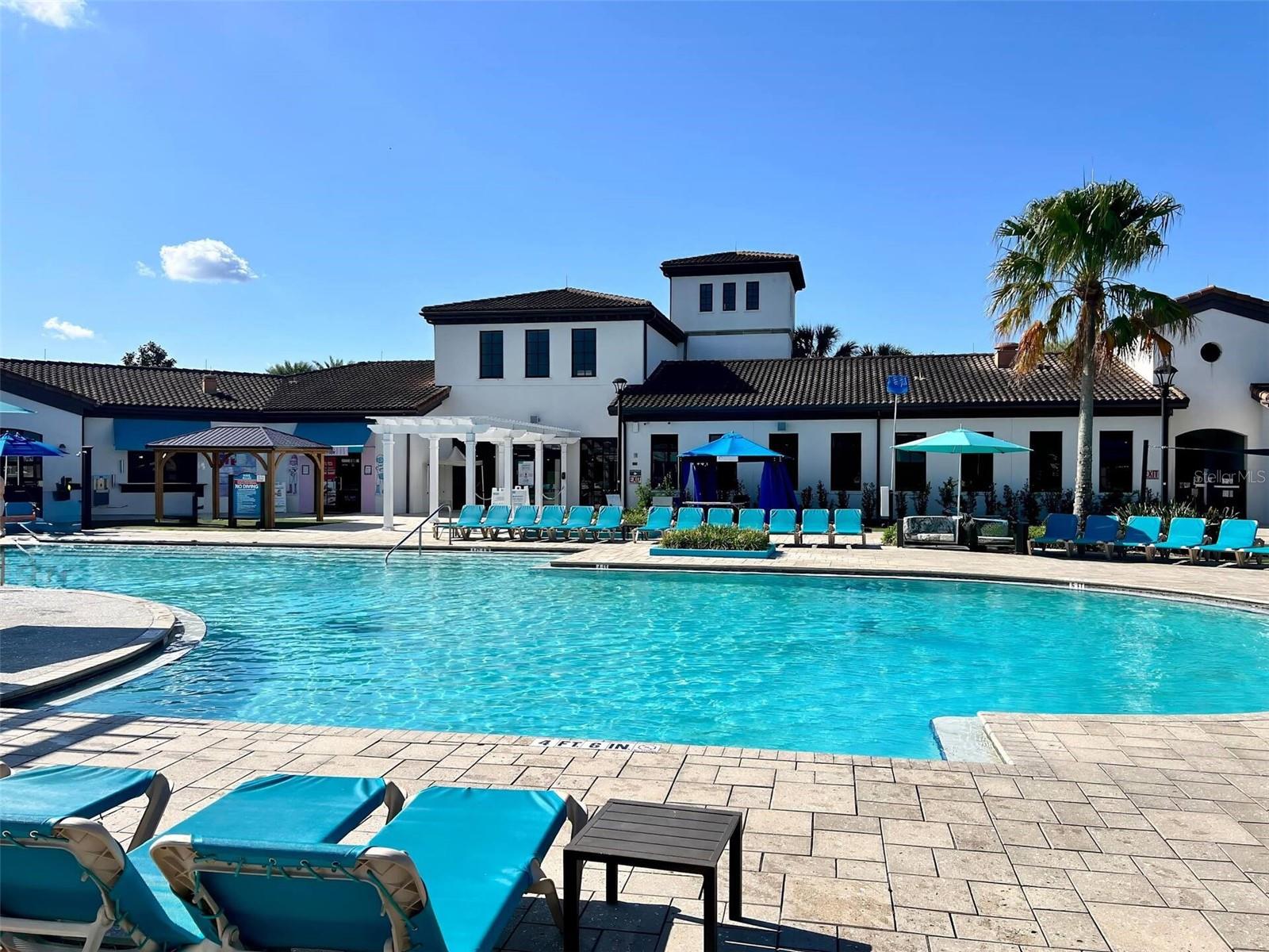 8900 SYDNEY AVE, KISSIMMEE, FL, 34747