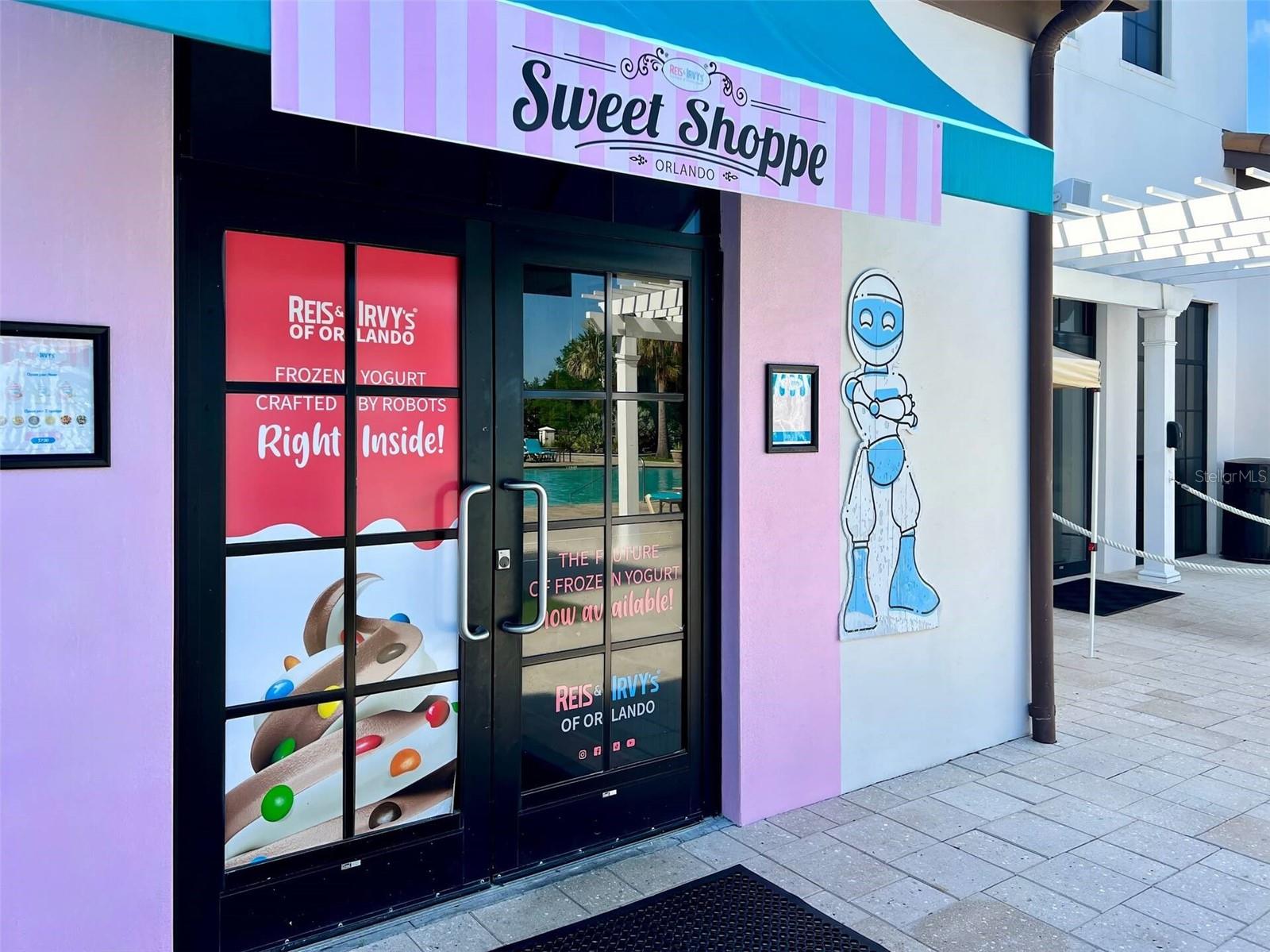 8900 SYDNEY AVE, KISSIMMEE, FL, 34747