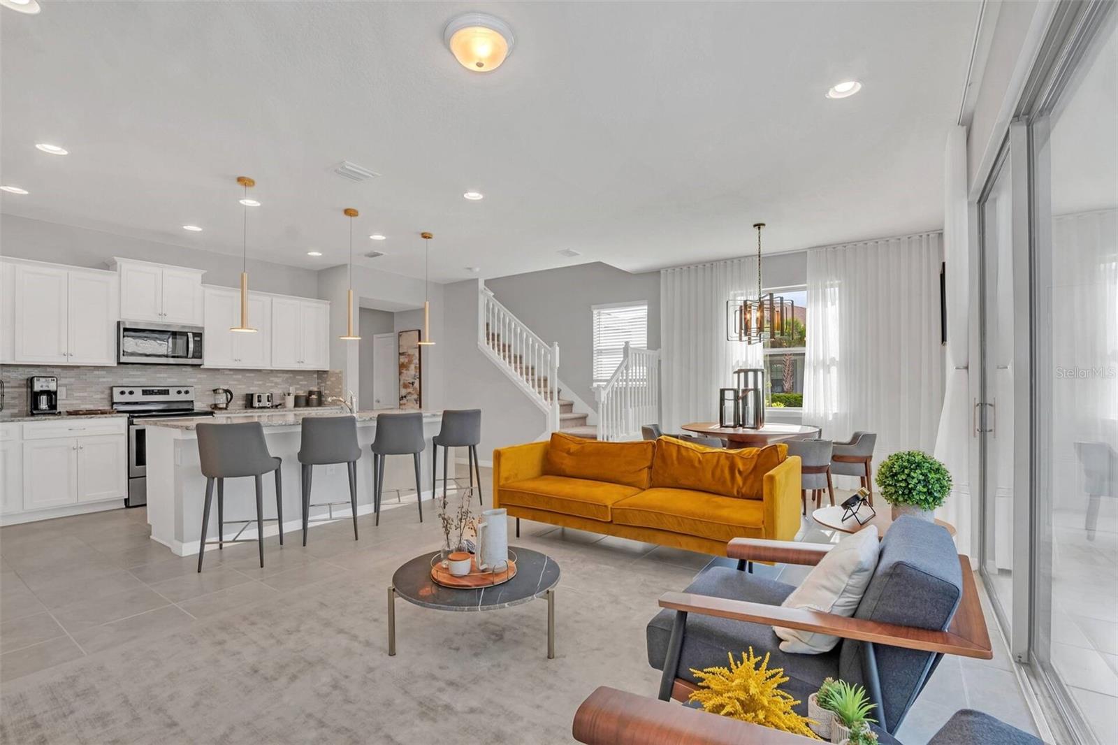 8900 SYDNEY AVE, KISSIMMEE, FL, 34747