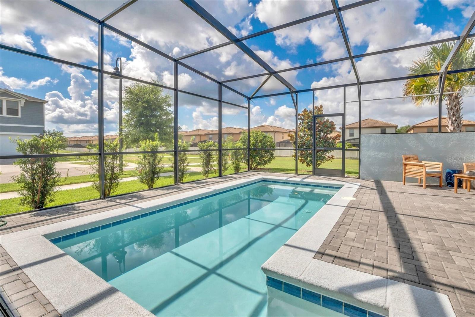 8900 SYDNEY AVE, KISSIMMEE, FL, 34747