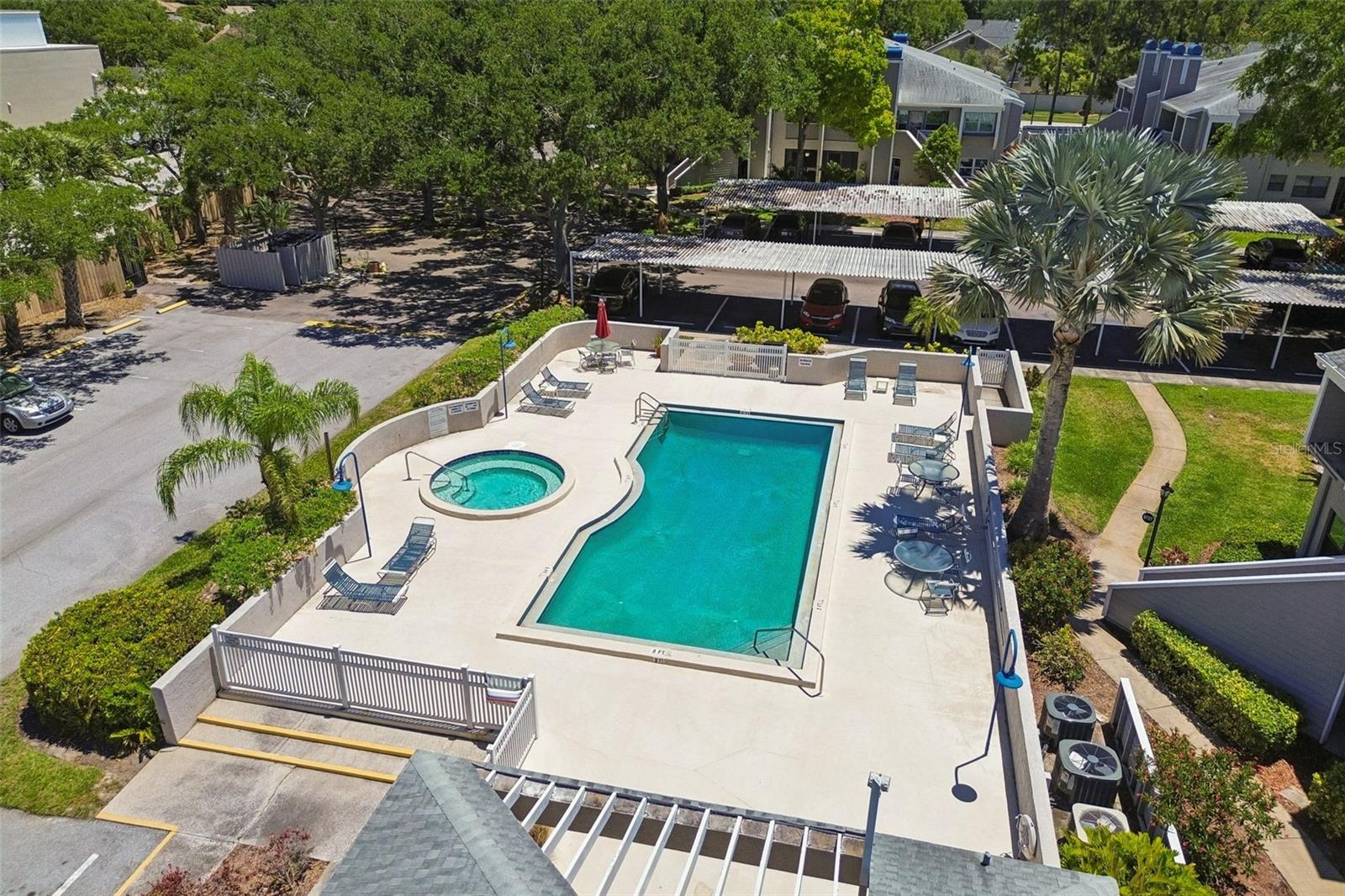 8737 BARDMOOR PL #102, SEMINOLE, FL, 33777
