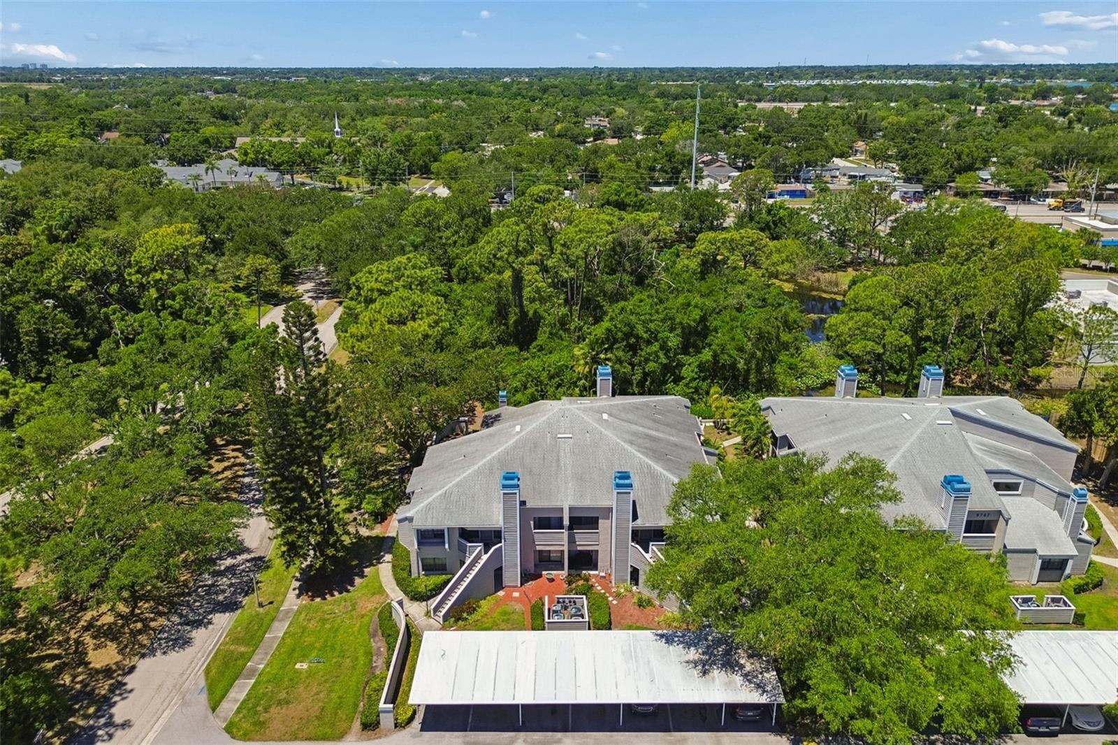 8737 BARDMOOR PL #102, SEMINOLE, FL, 33777