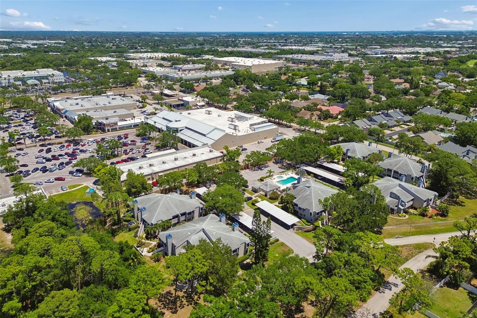 8737 BARDMOOR PL #102, SEMINOLE, FL, 33777