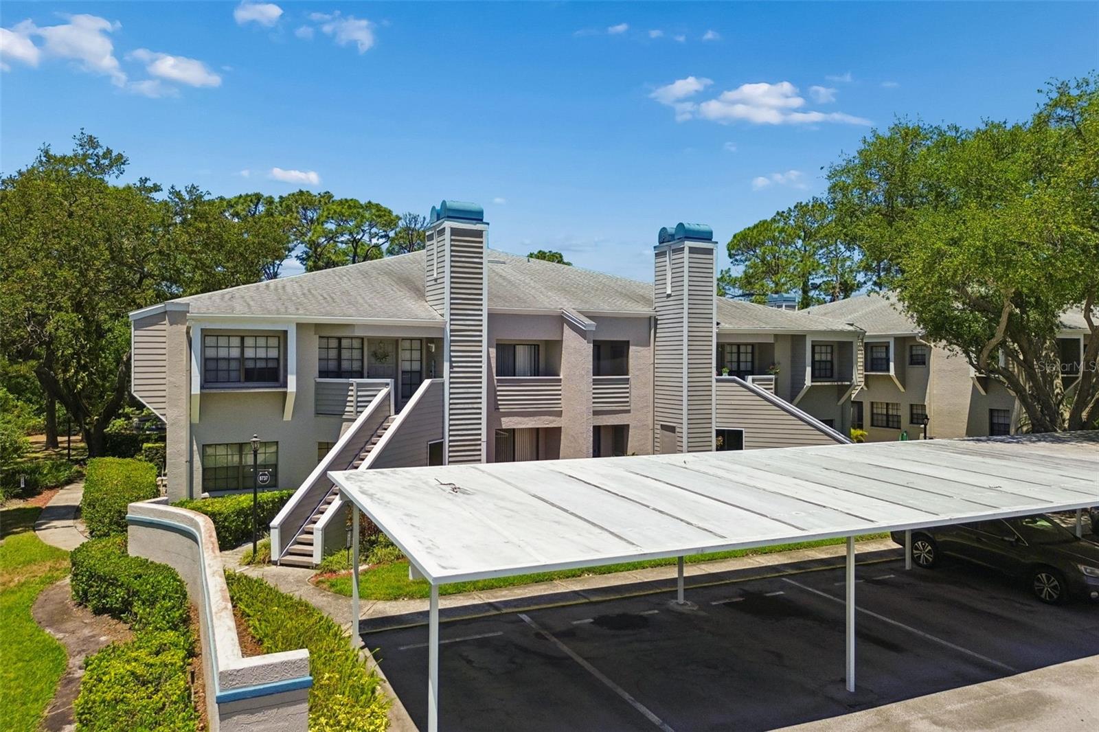 8737 BARDMOOR PL #102, SEMINOLE, FL, 33777