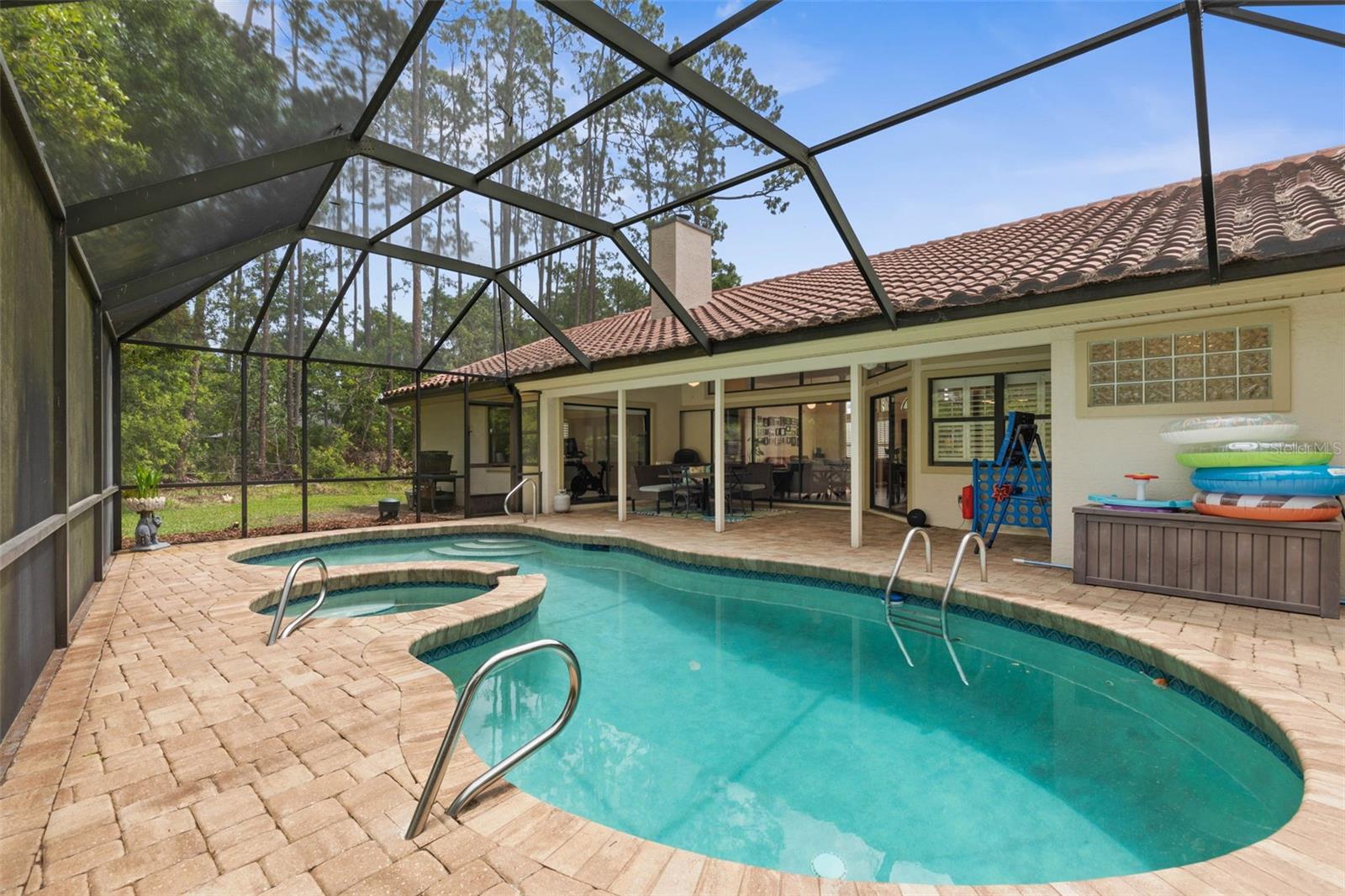 30 ERICKSON PL, PALM COAST, FL, 32164