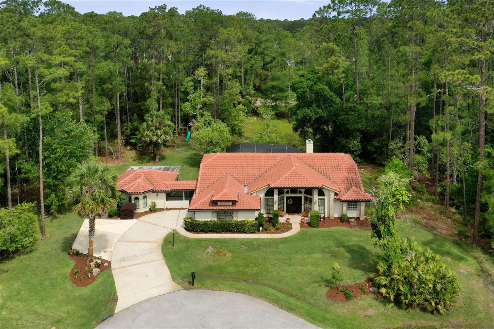 30 ERICKSON PL, PALM COAST, FL, 32164