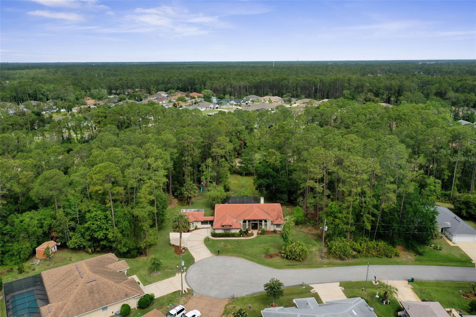 30 ERICKSON PL, PALM COAST, FL, 32164