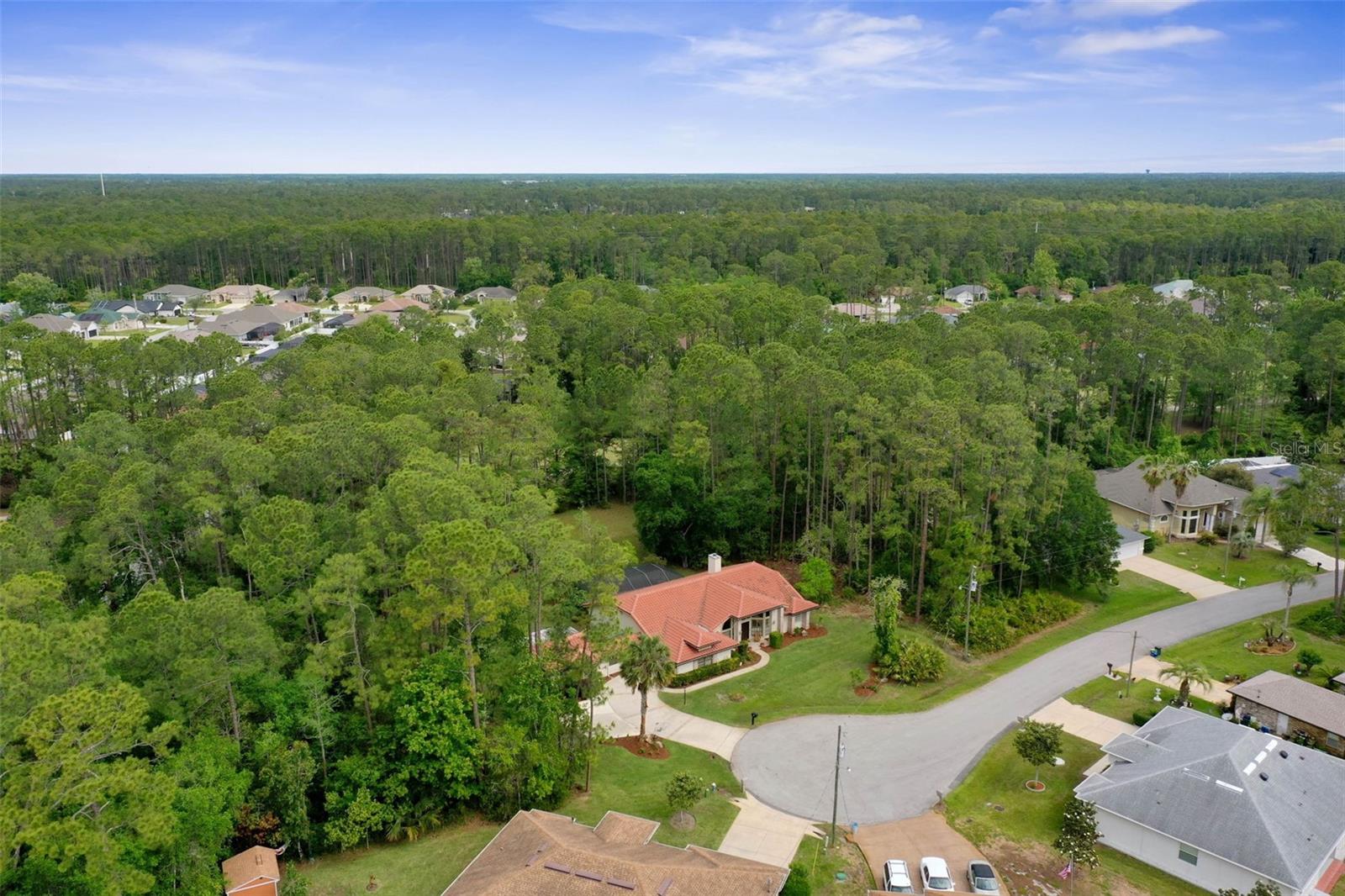 30 ERICKSON PL, PALM COAST, FL, 32164